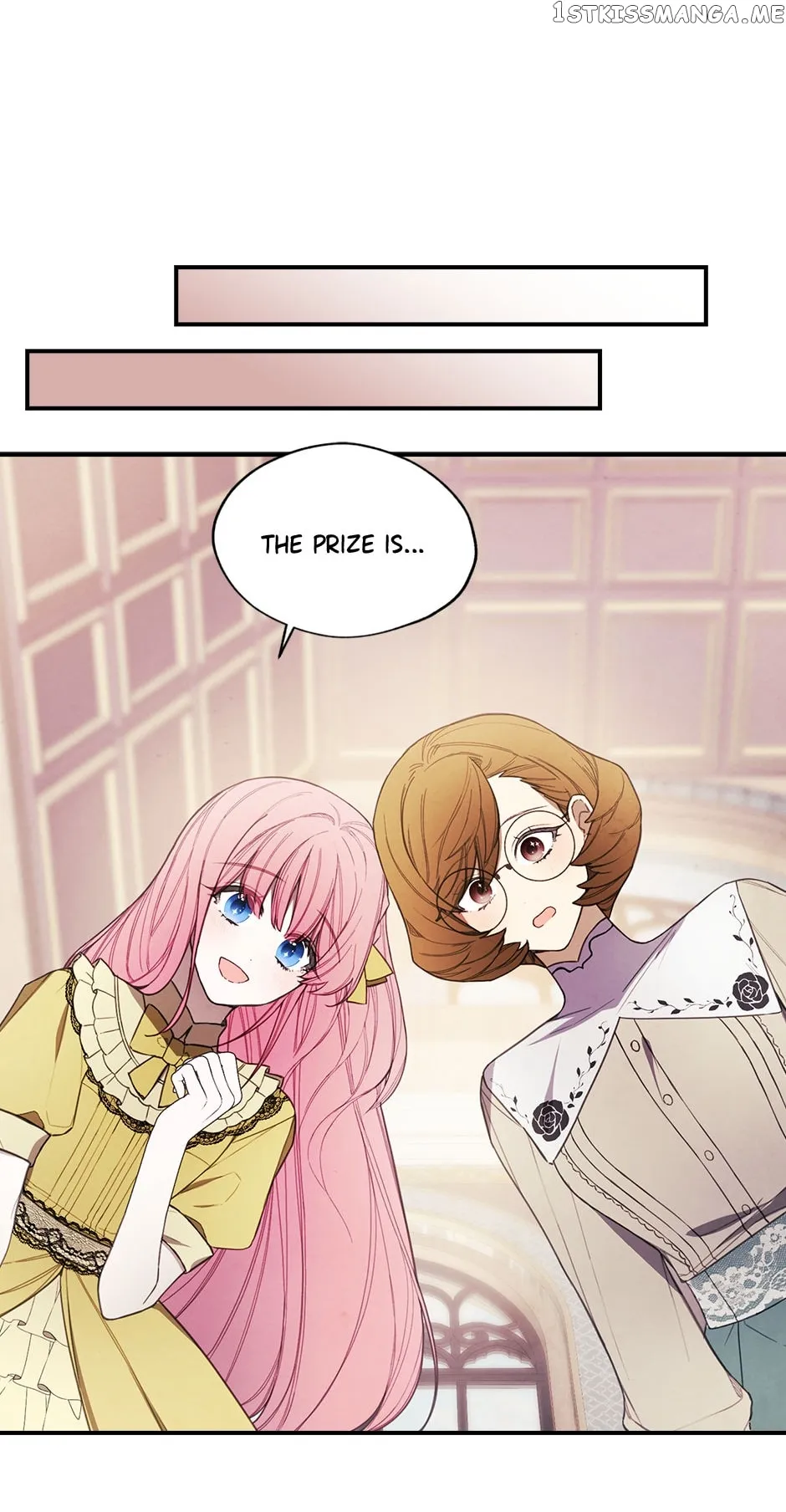 Princess’s Doll Shop Chapter 46 Online - página 44