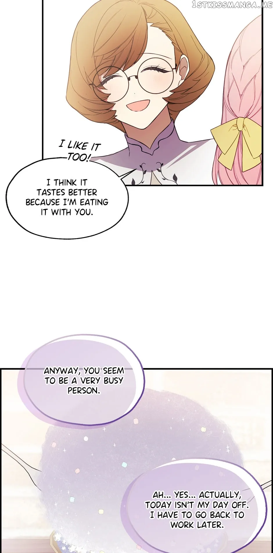 Princess’s Doll Shop Chapter 46 Online - página 47