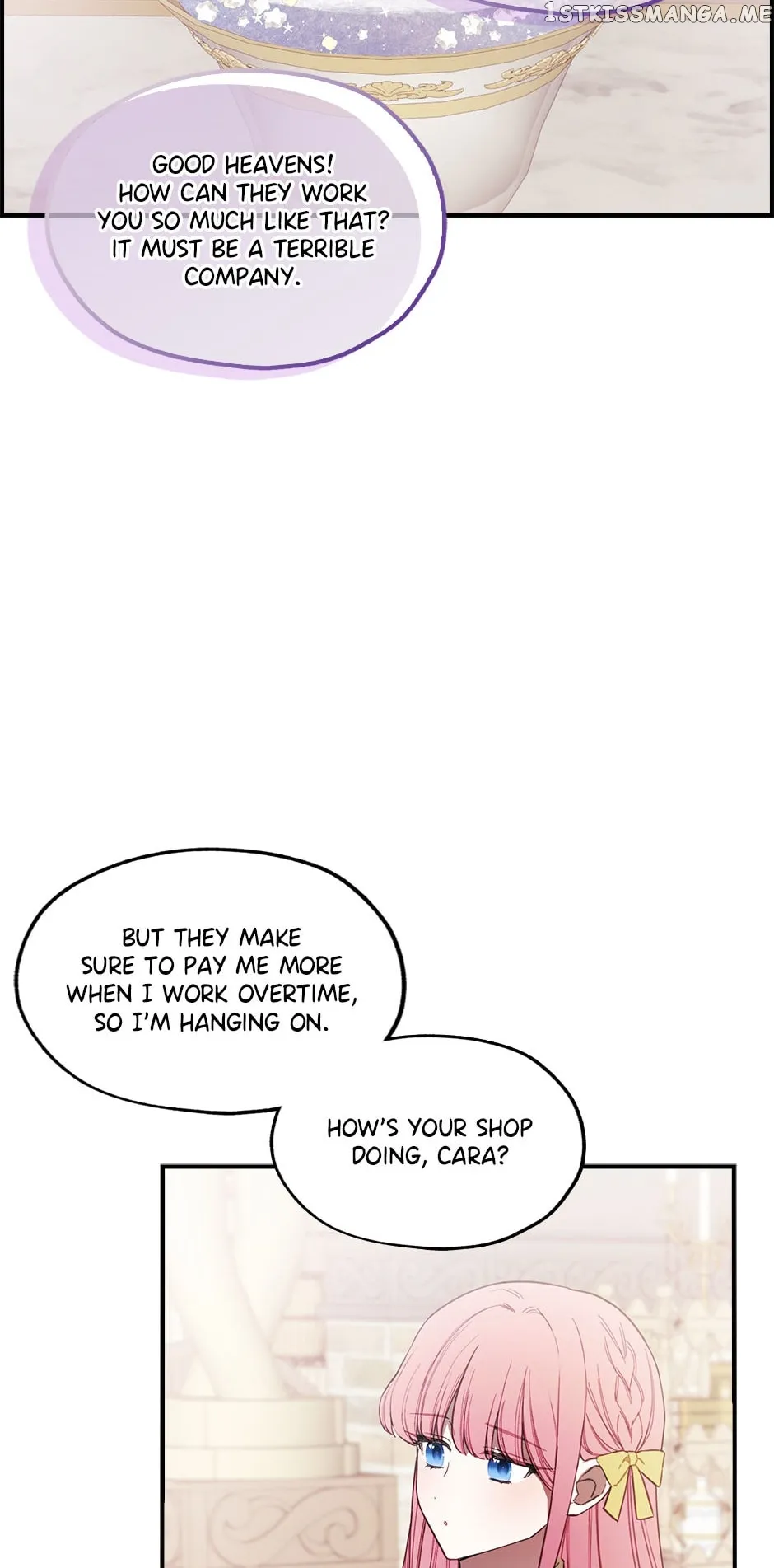 Princess’s Doll Shop Chapter 46 Online - página 48