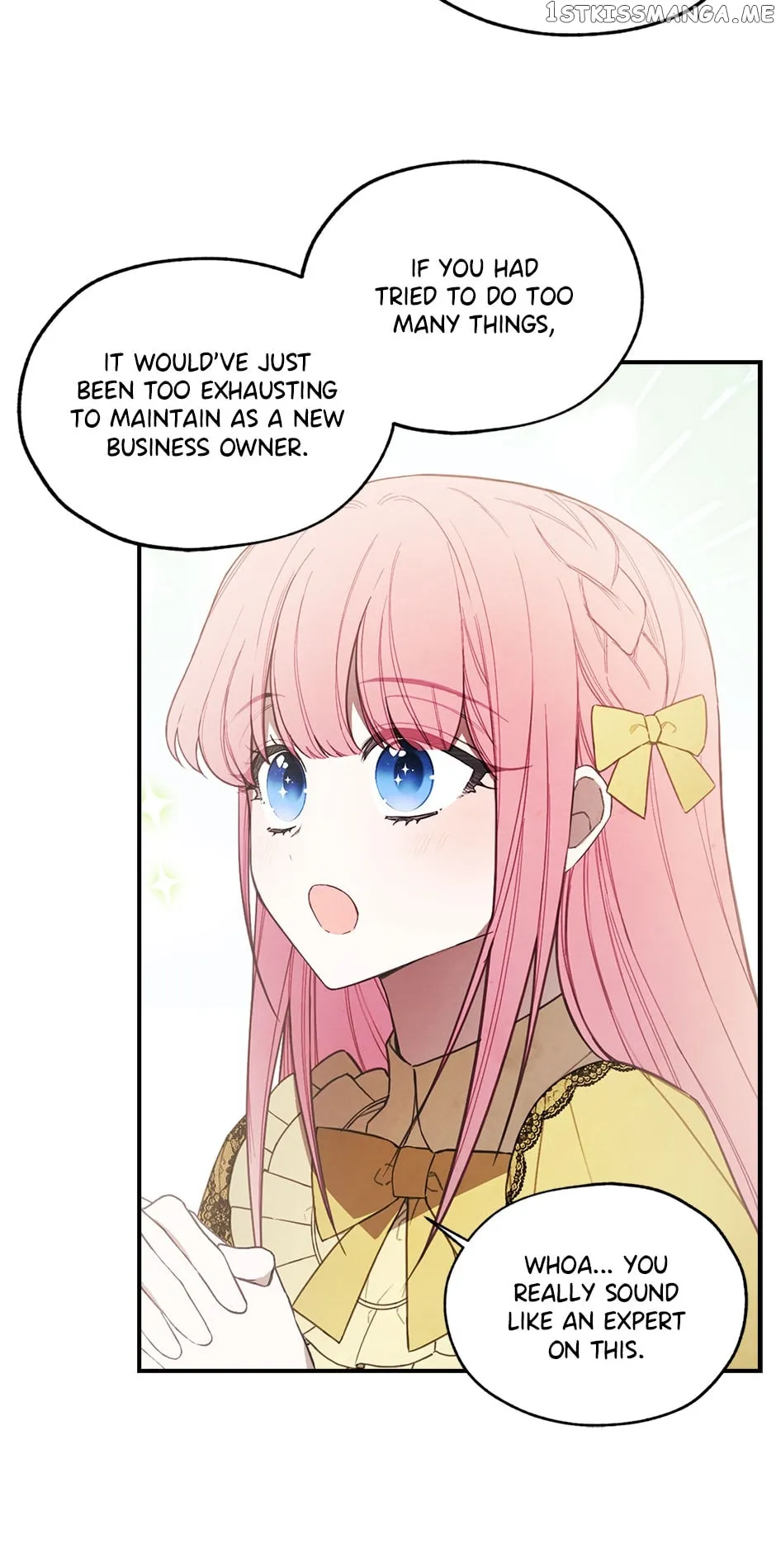 Princess’s Doll Shop Chapter 46 Online - página 50