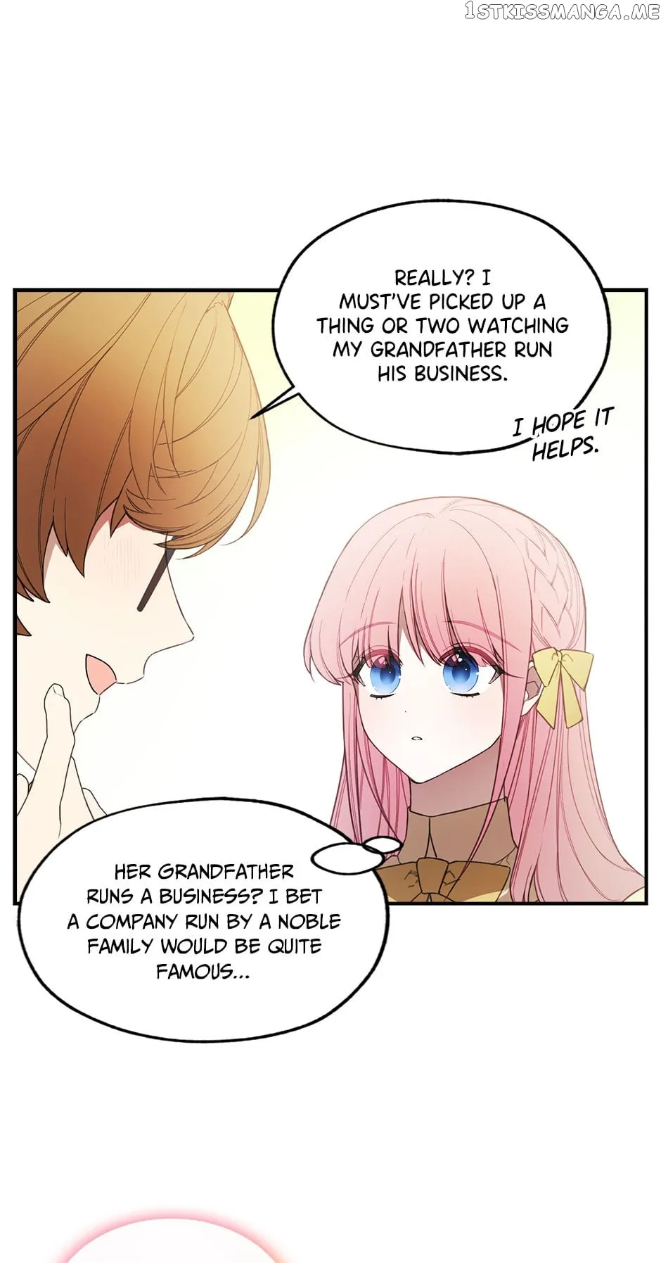 Princess’s Doll Shop Chapter 46 Online - página 51