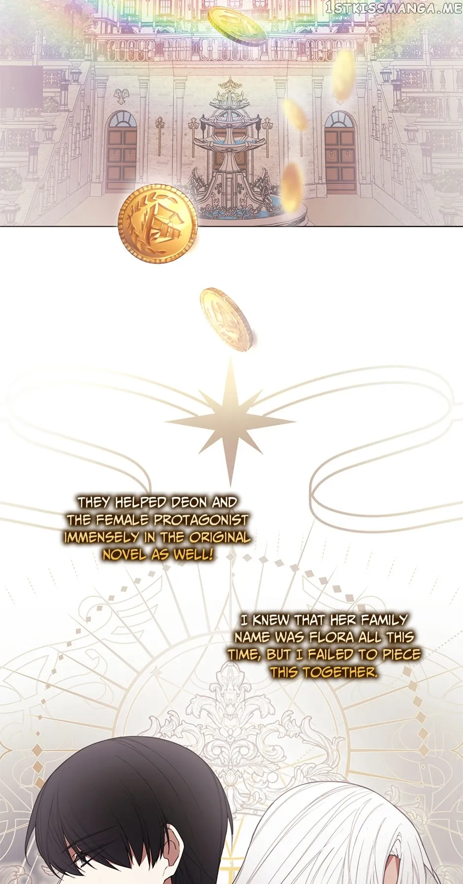 Princess’s Doll Shop Chapter 46 Online - página 54