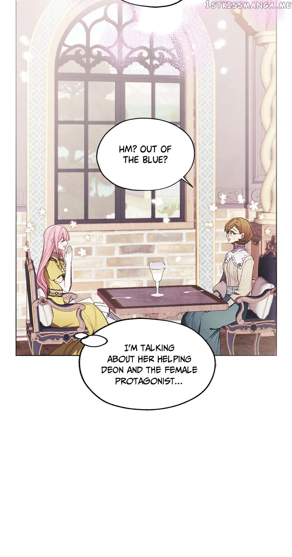 Princess’s Doll Shop Chapter 46 Online - página 56