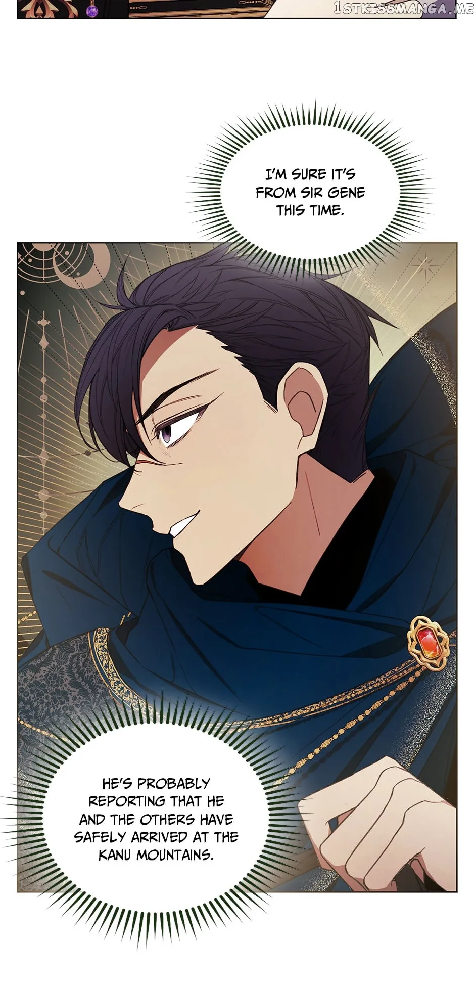 Princess’s Doll Shop Chapter 46 Online - página 60