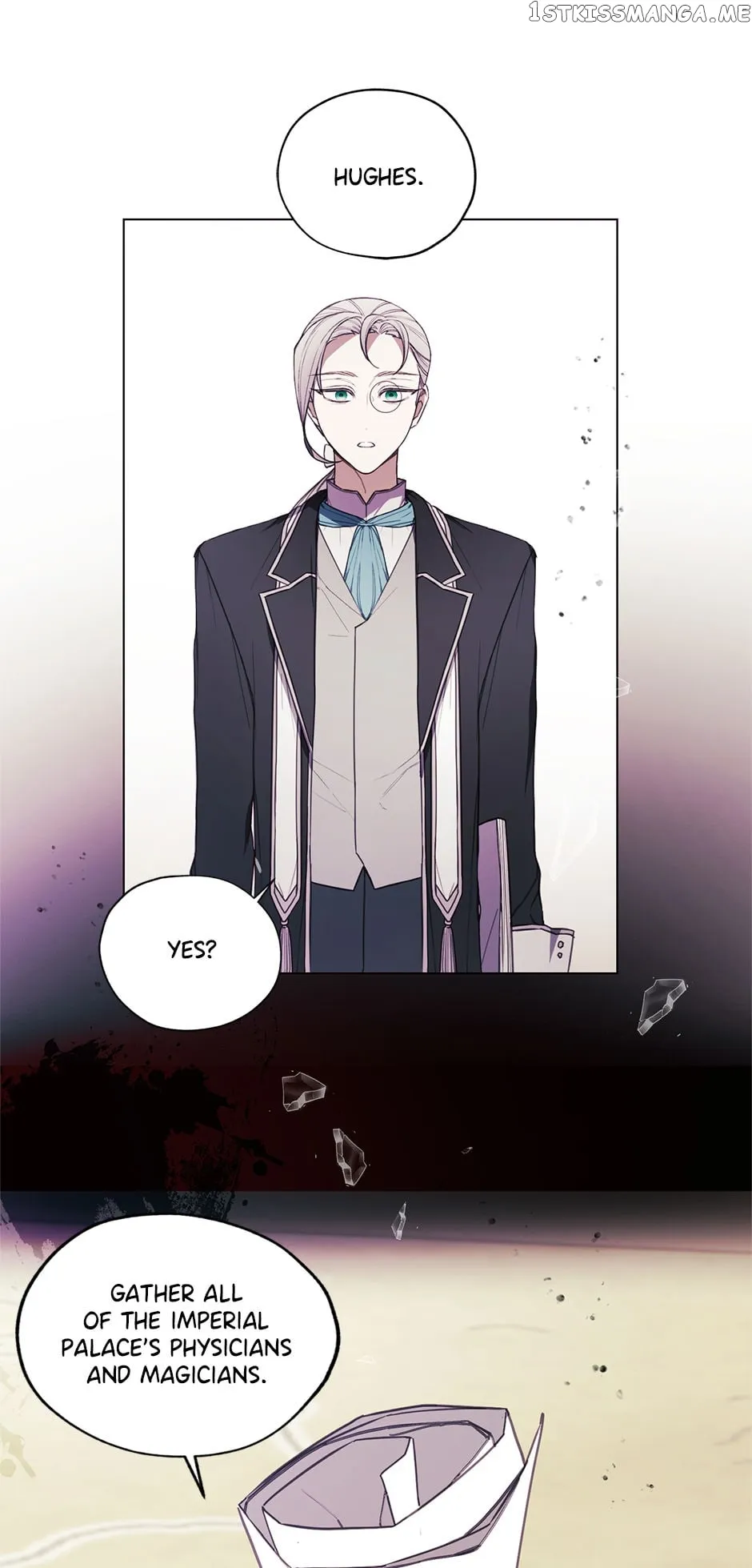 Princess’s Doll Shop Chapter 46 Online - página 61