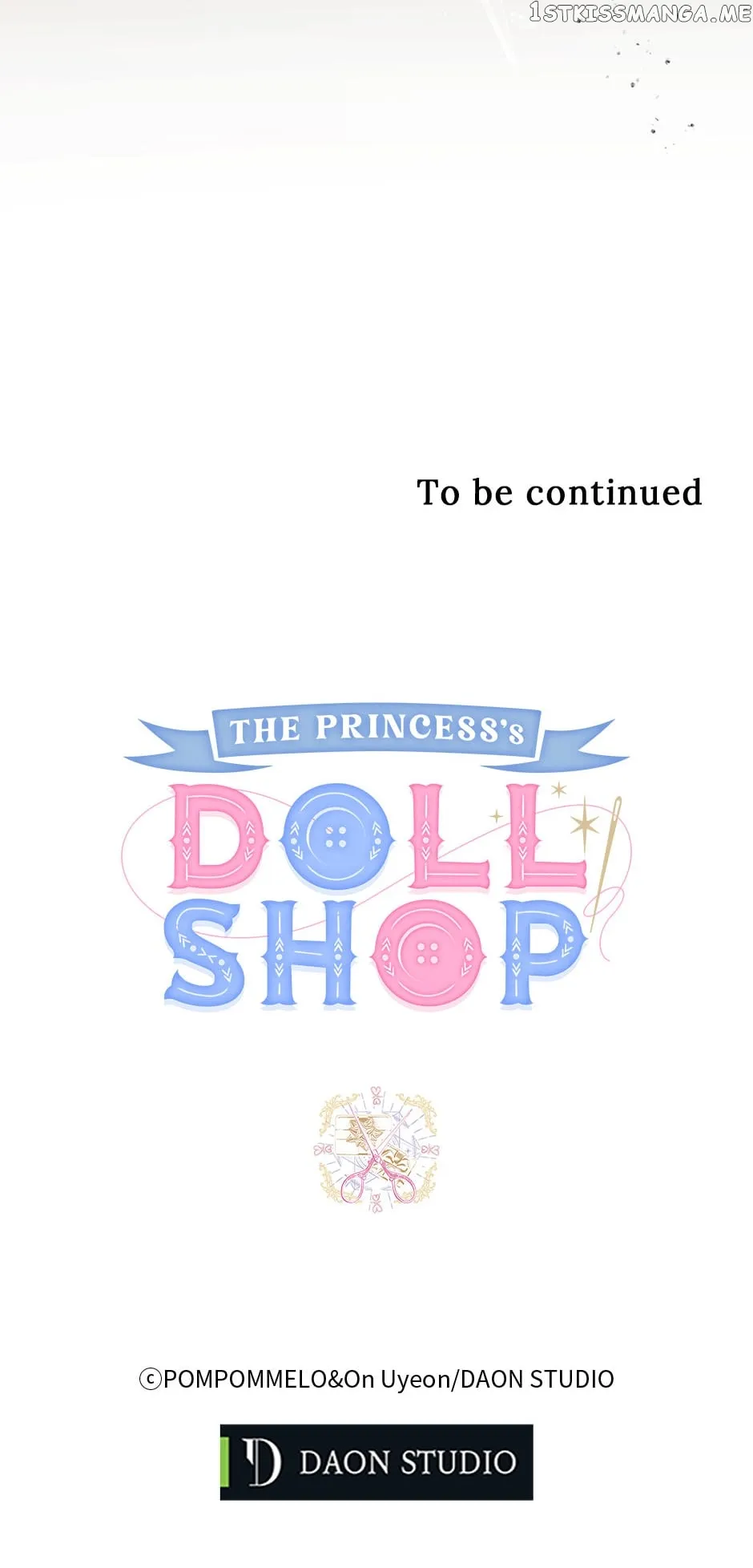 Princess’s Doll Shop Chapter 46 Online - página 64