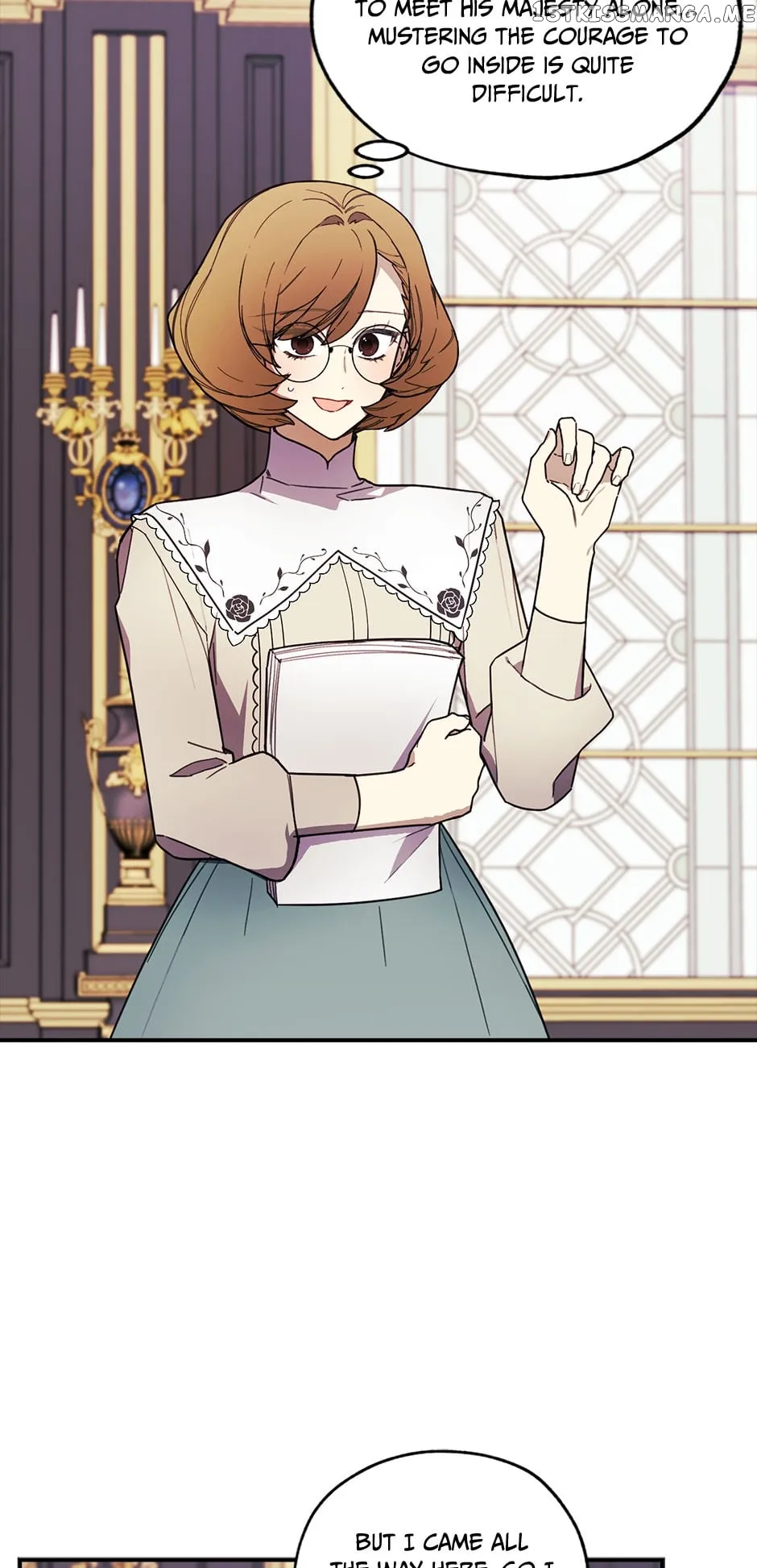 Princess’s Doll Shop Chapter 47 Online - página 8