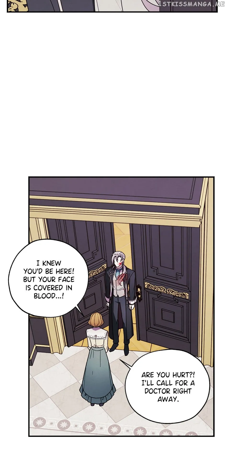 Princess’s Doll Shop Chapter 47 Online - página 11
