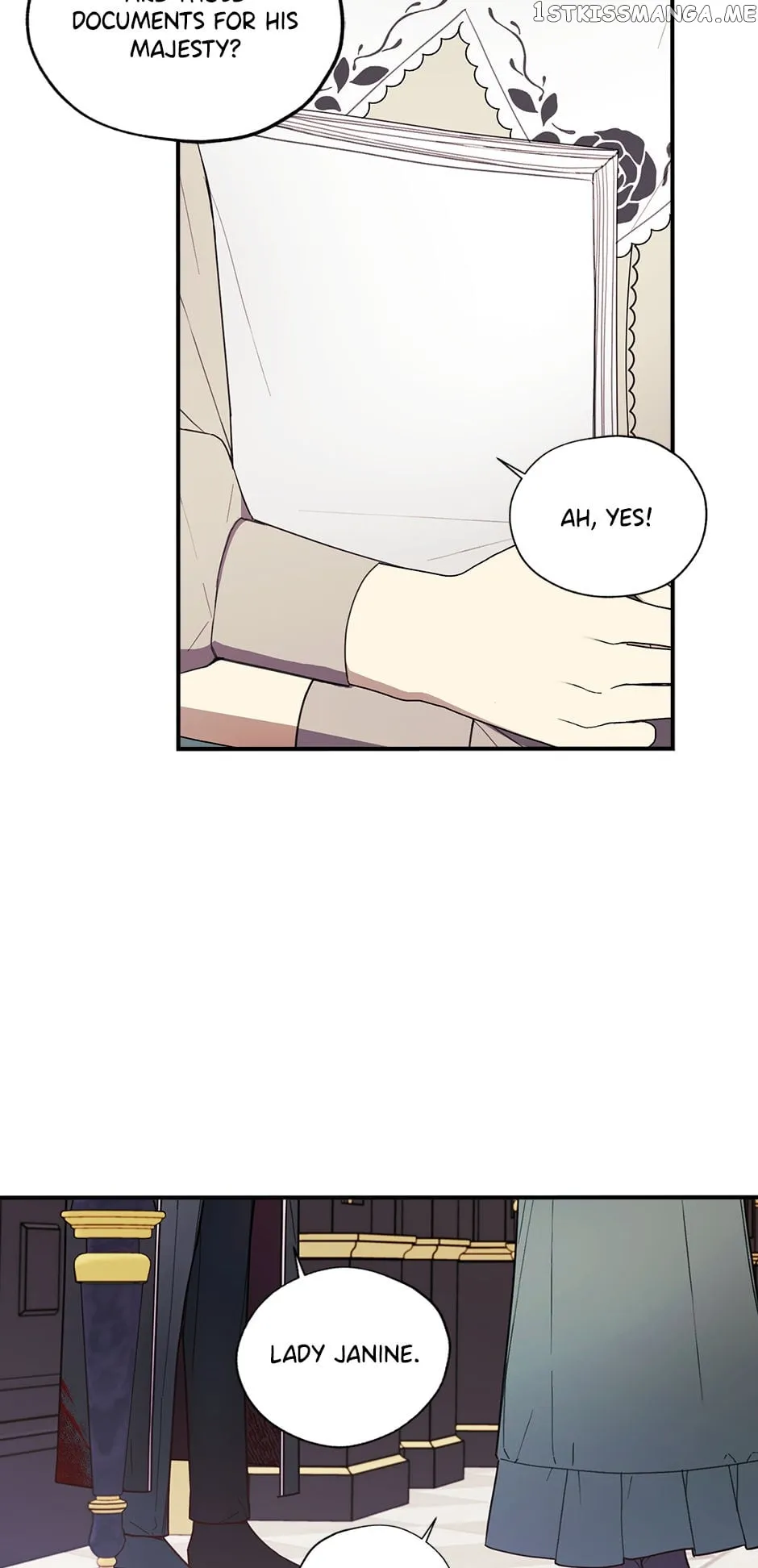 Princess’s Doll Shop Chapter 47 Online - página 14