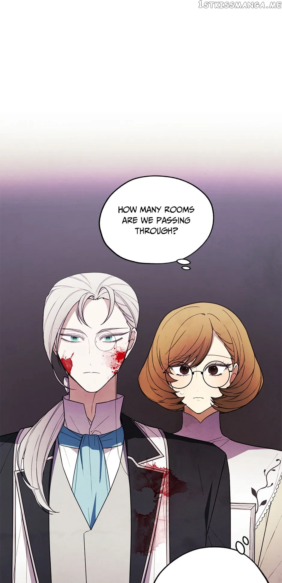 Princess’s Doll Shop Chapter 47 Online - página 18