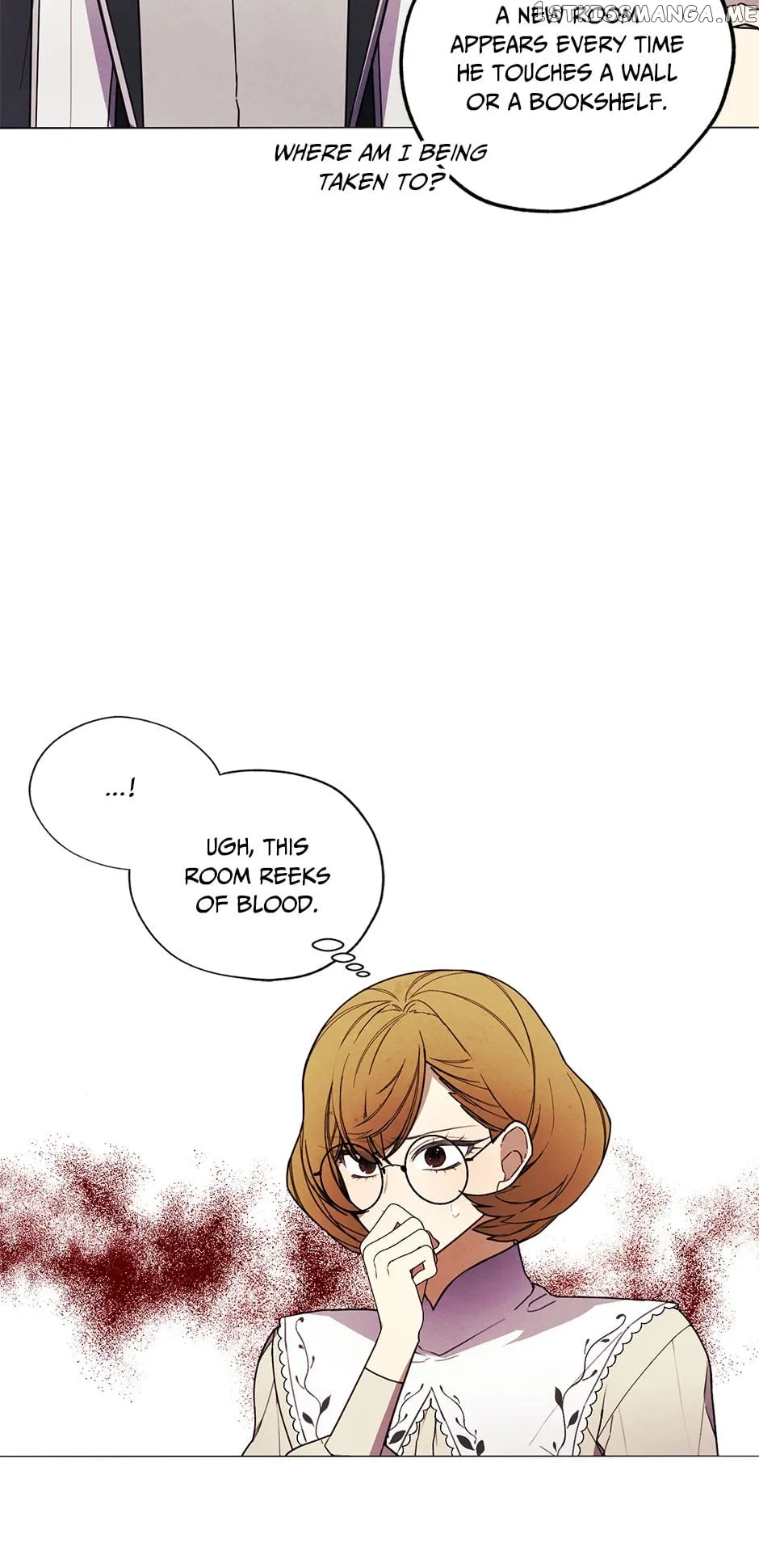 Princess’s Doll Shop Chapter 47 Online - página 19