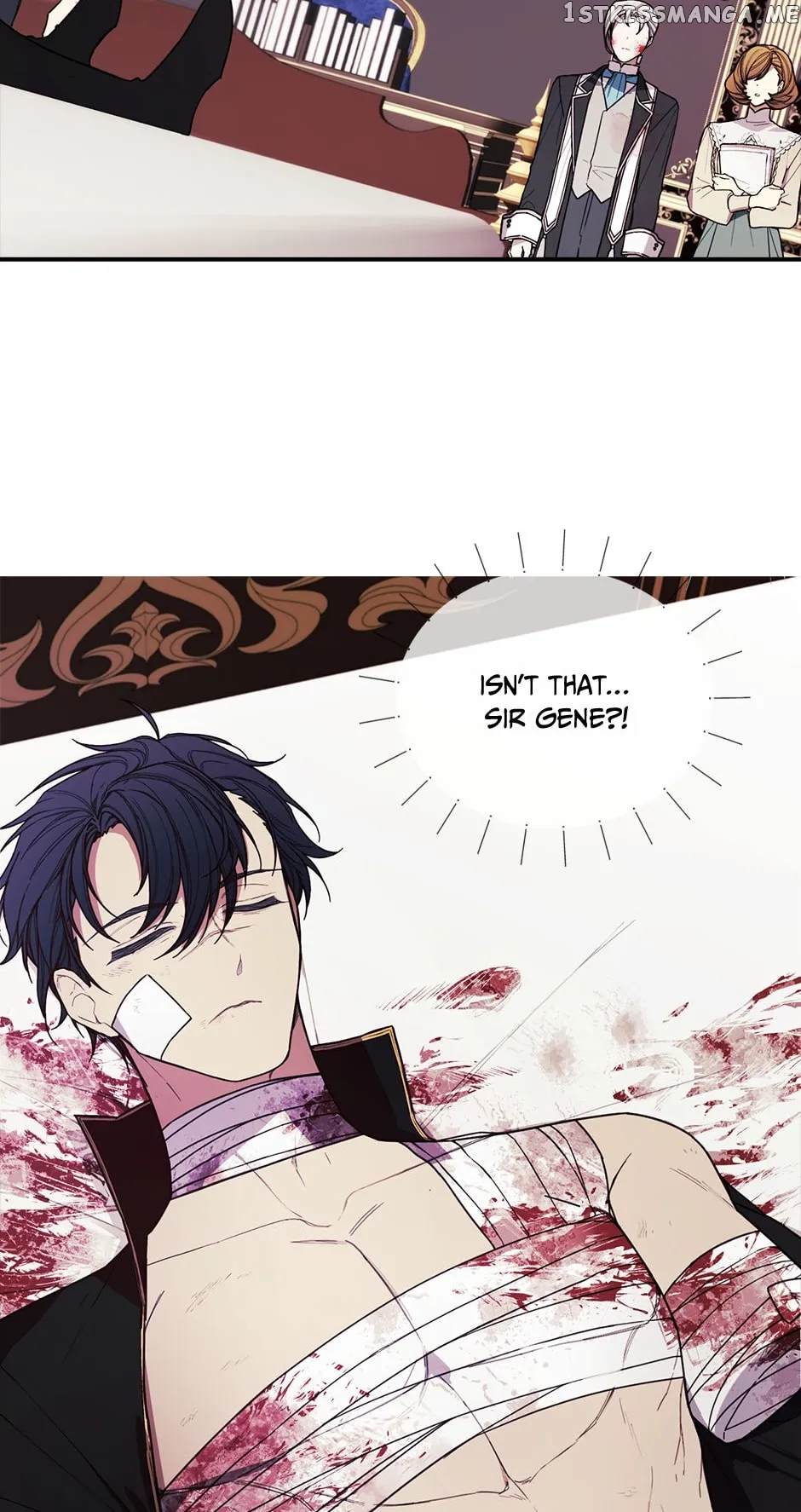 Princess’s Doll Shop Chapter 47 Online - página 21
