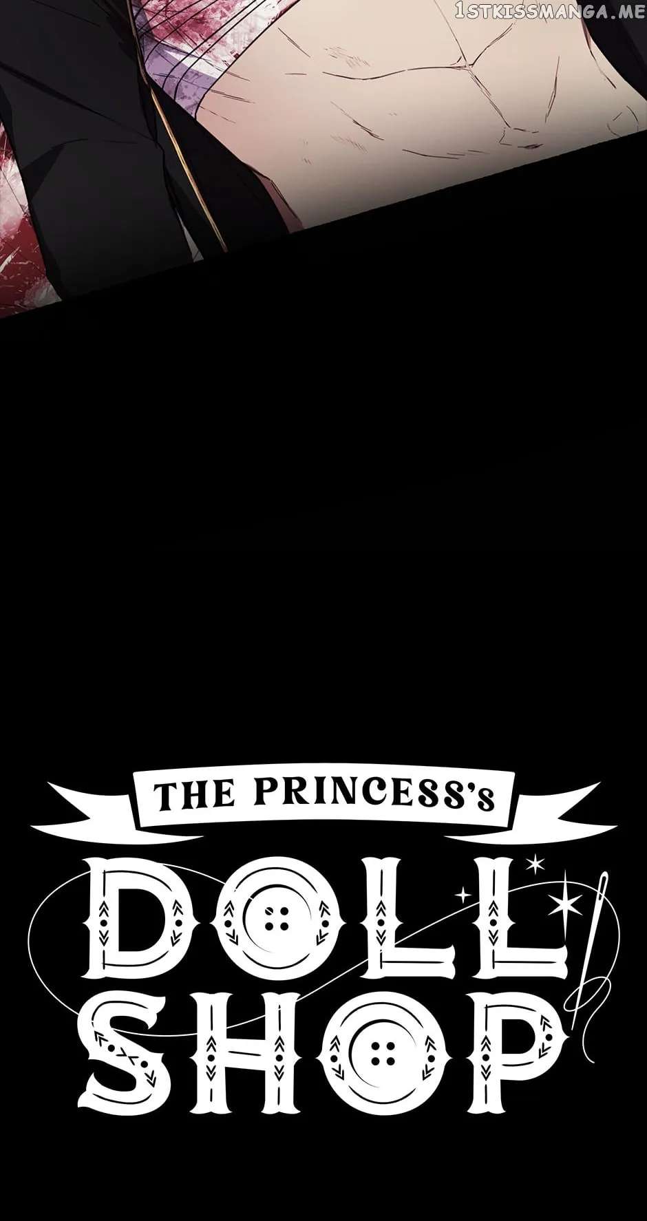Princess’s Doll Shop Chapter 47 Online - página 22