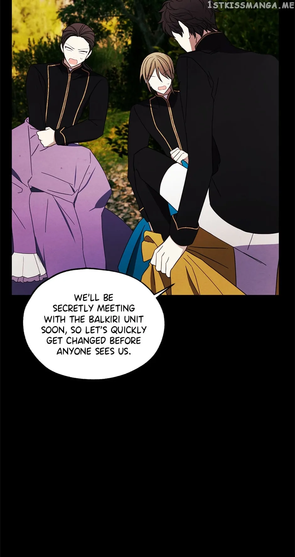 Princess’s Doll Shop Chapter 47 Online - página 25