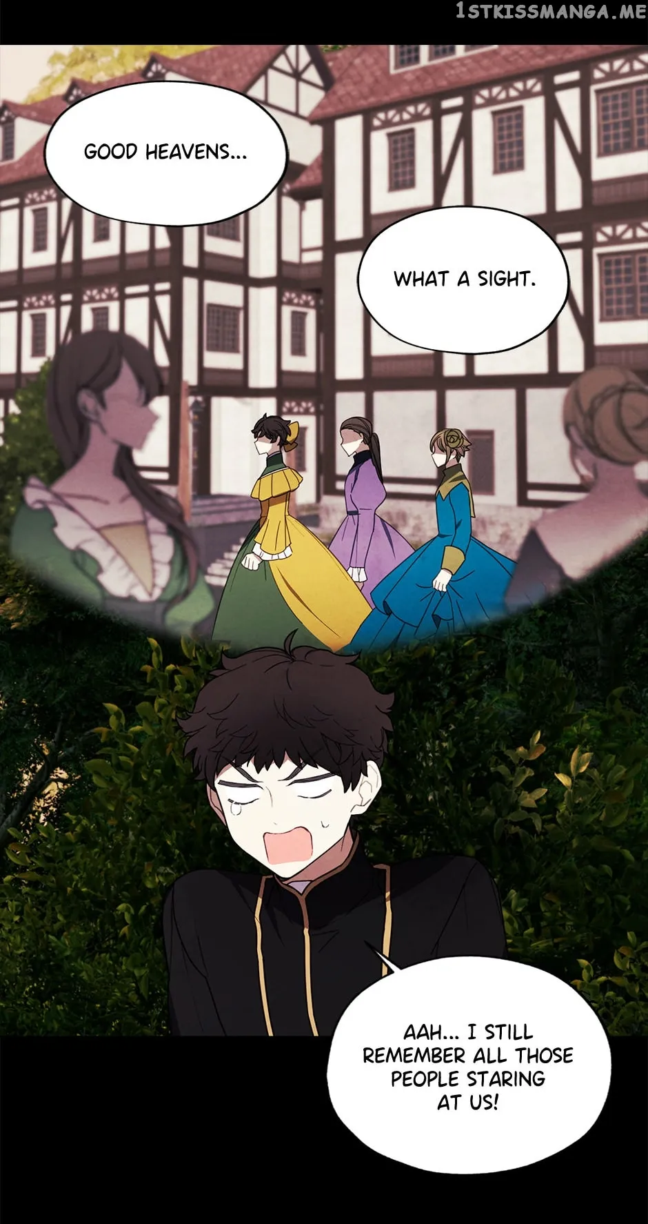 Princess’s Doll Shop Chapter 47 Online - página 26