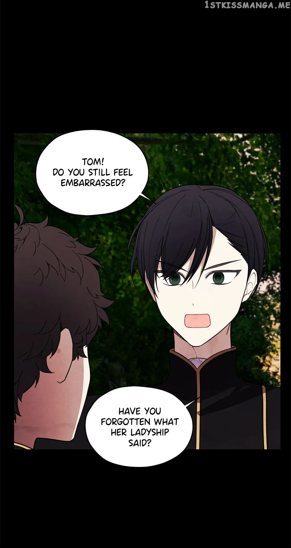 Princess’s Doll Shop Chapter 47 Online - página 27
