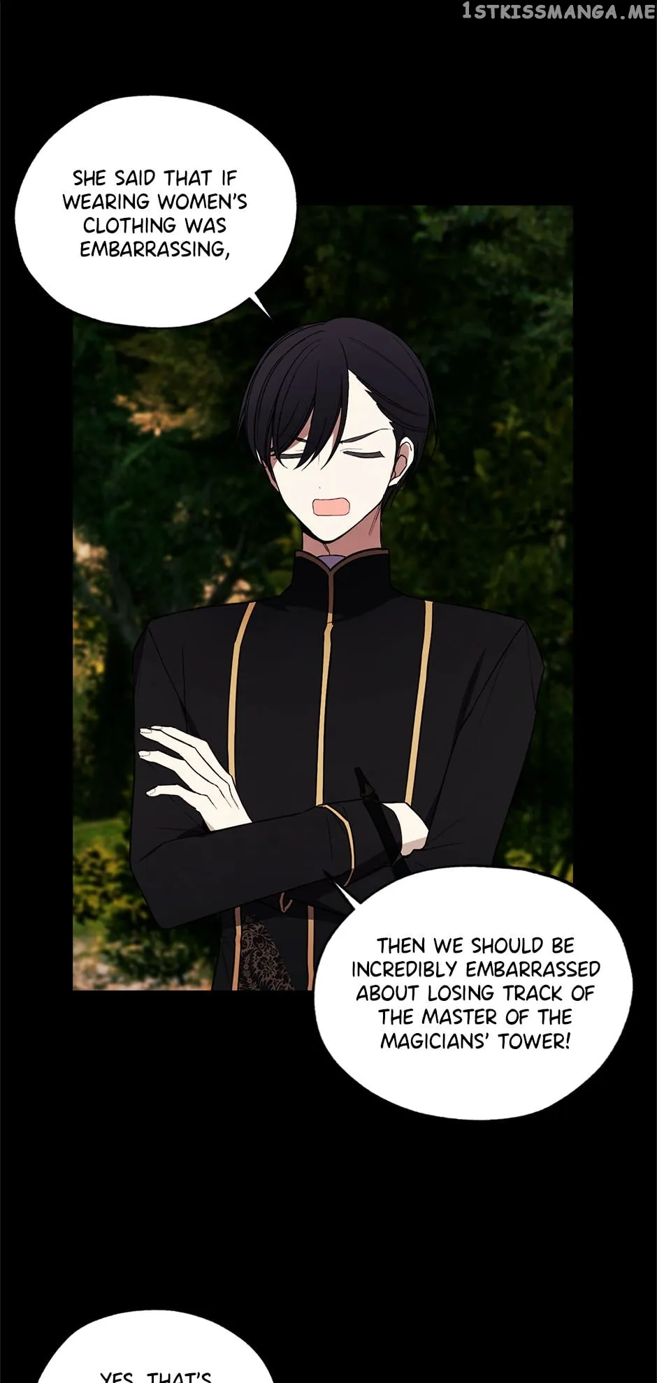 Princess’s Doll Shop Chapter 47 Online - página 28