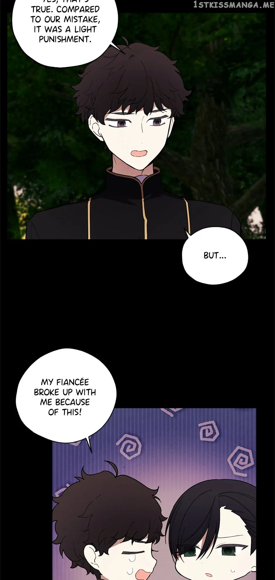 Princess’s Doll Shop Chapter 47 Online - página 29