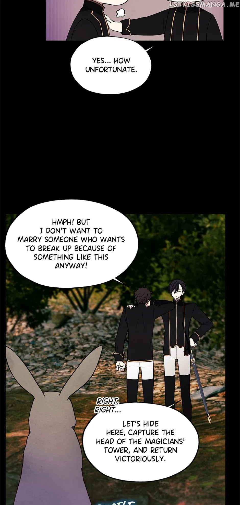 Princess’s Doll Shop Chapter 47 Online - página 30