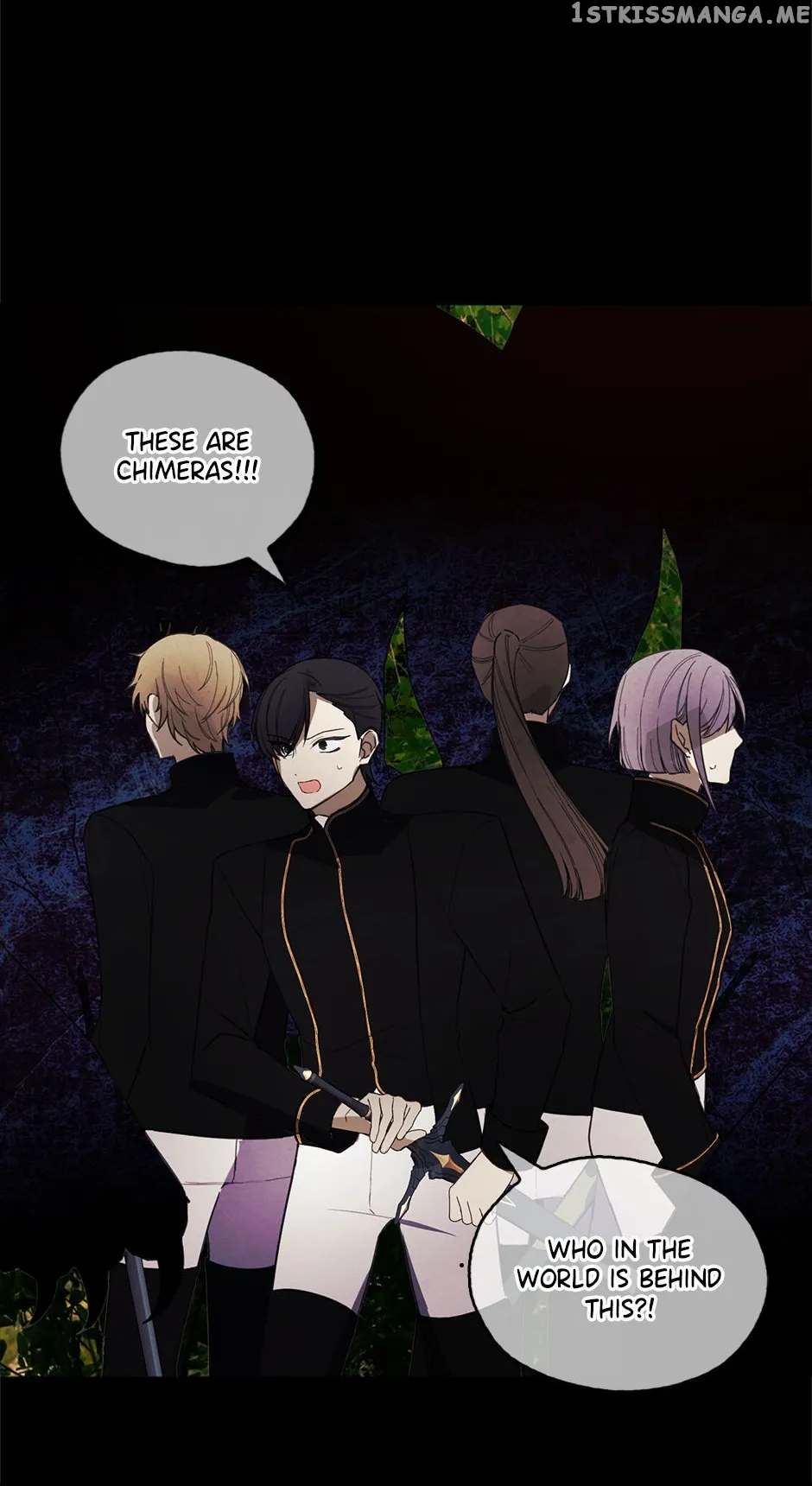 Princess’s Doll Shop Chapter 47 Online - página 39