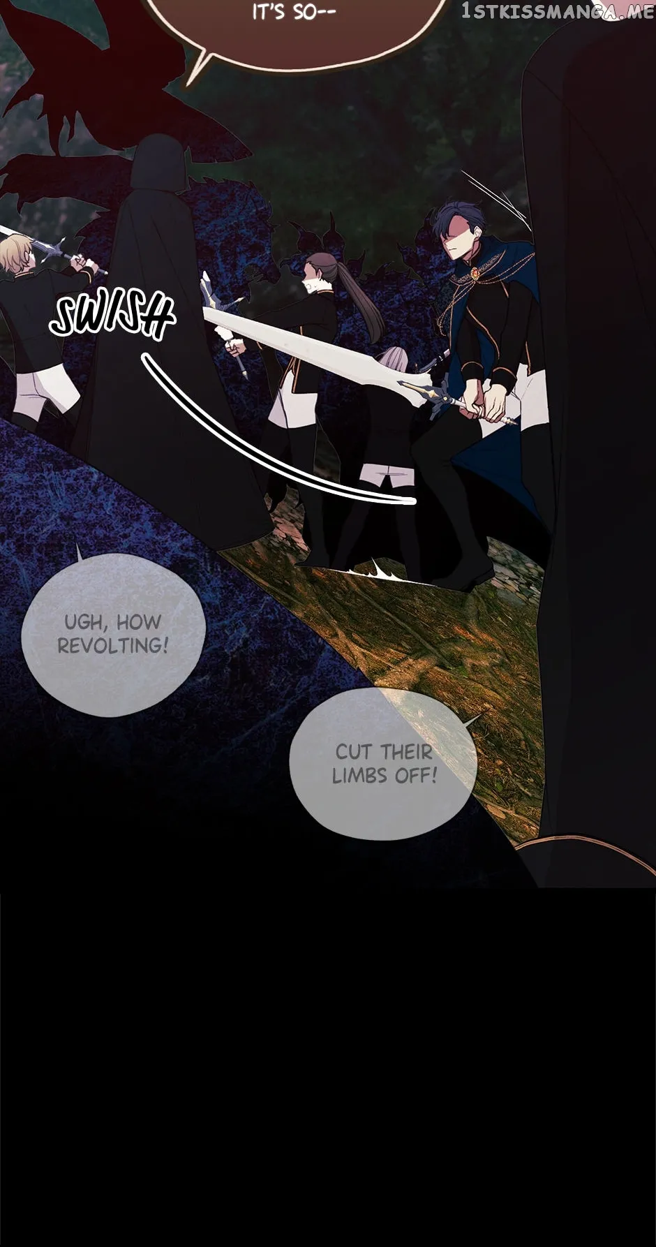 Princess’s Doll Shop Chapter 47 Online - página 45
