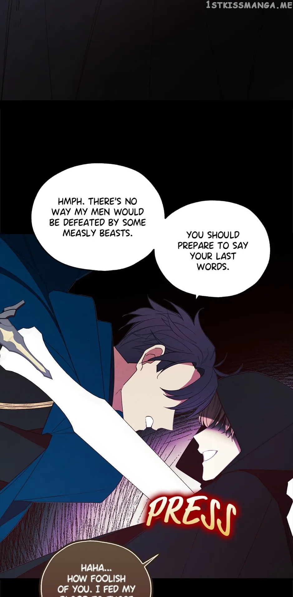 Princess’s Doll Shop Chapter 47 Online - página 54