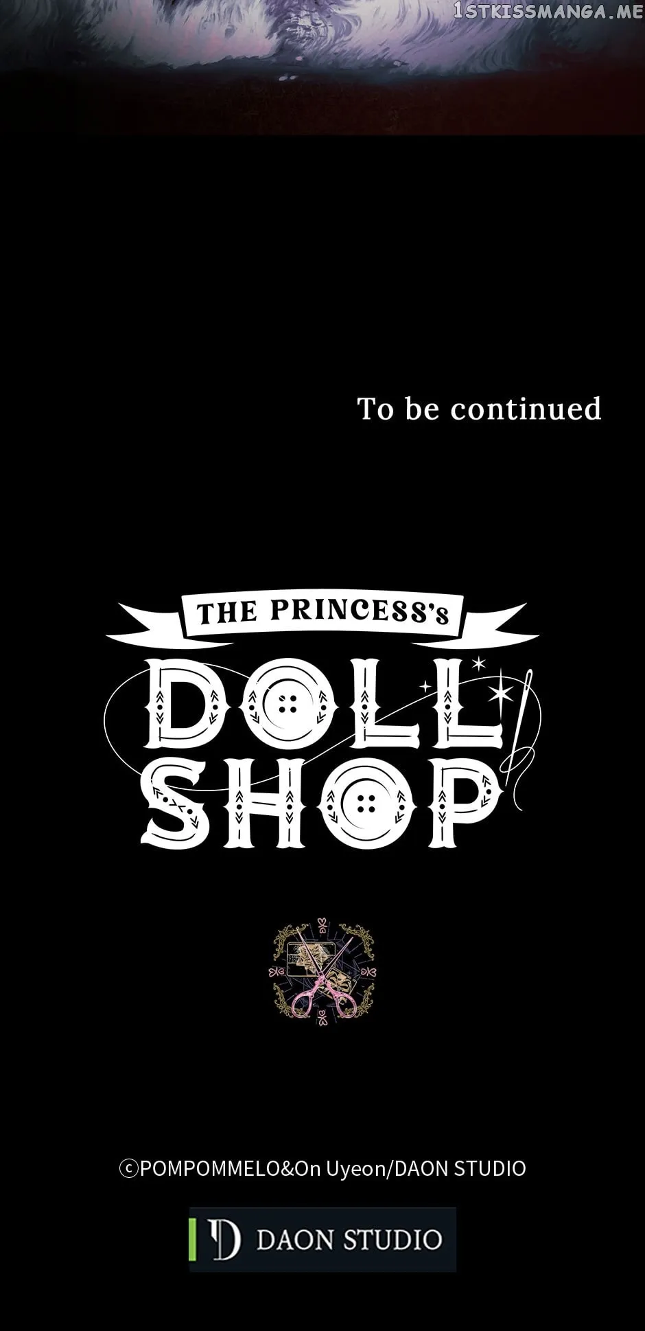 Princess’s Doll Shop Chapter 47 Online - página 61