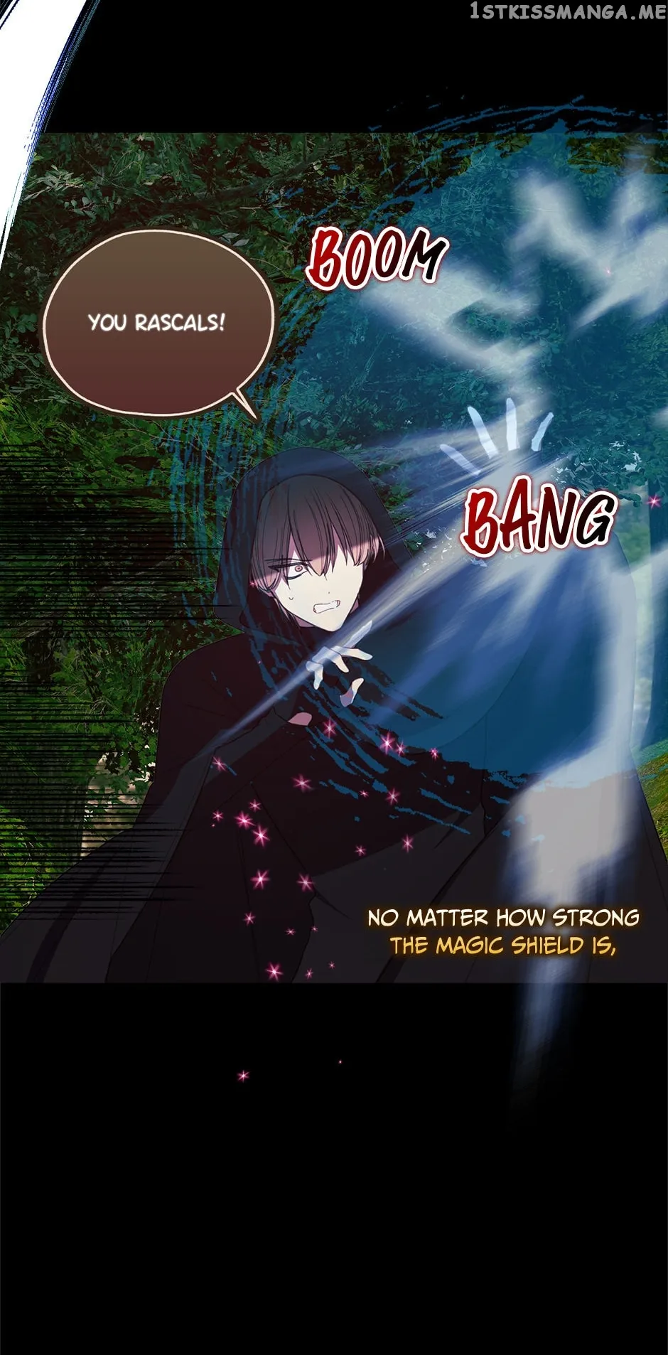 Princess’s Doll Shop Chapter 48 Online - página 23