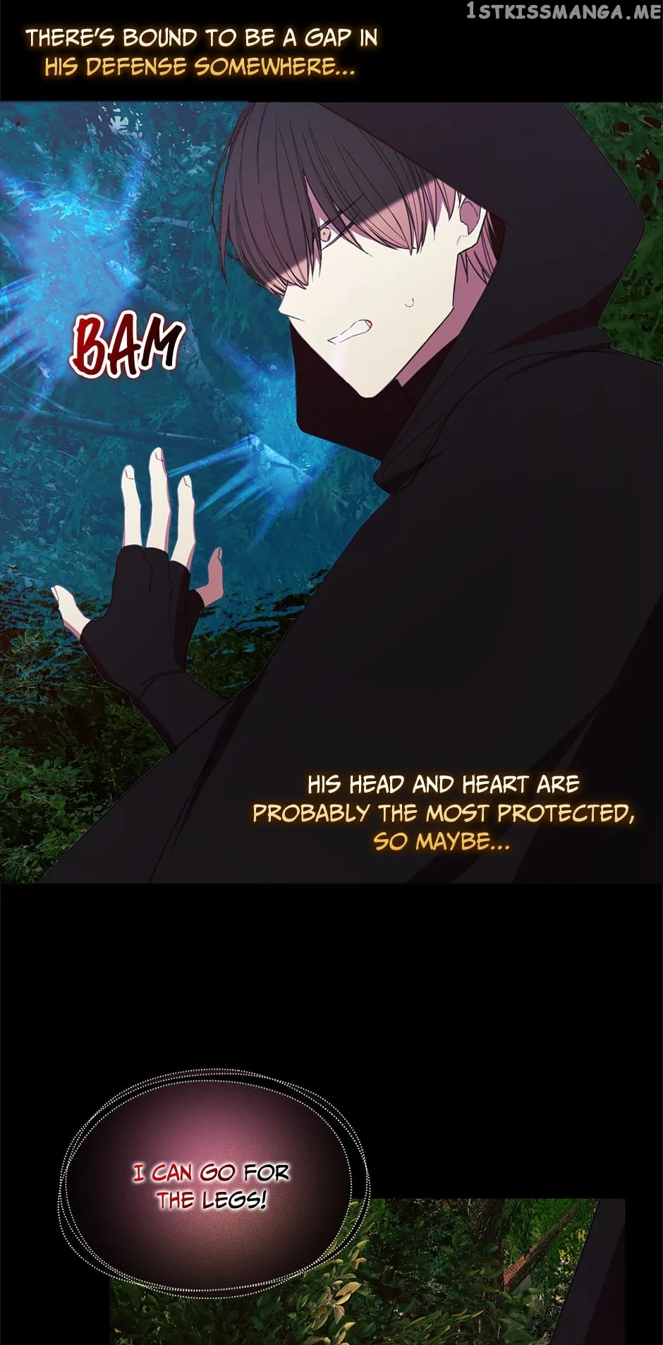 Princess’s Doll Shop Chapter 48 Online - página 24