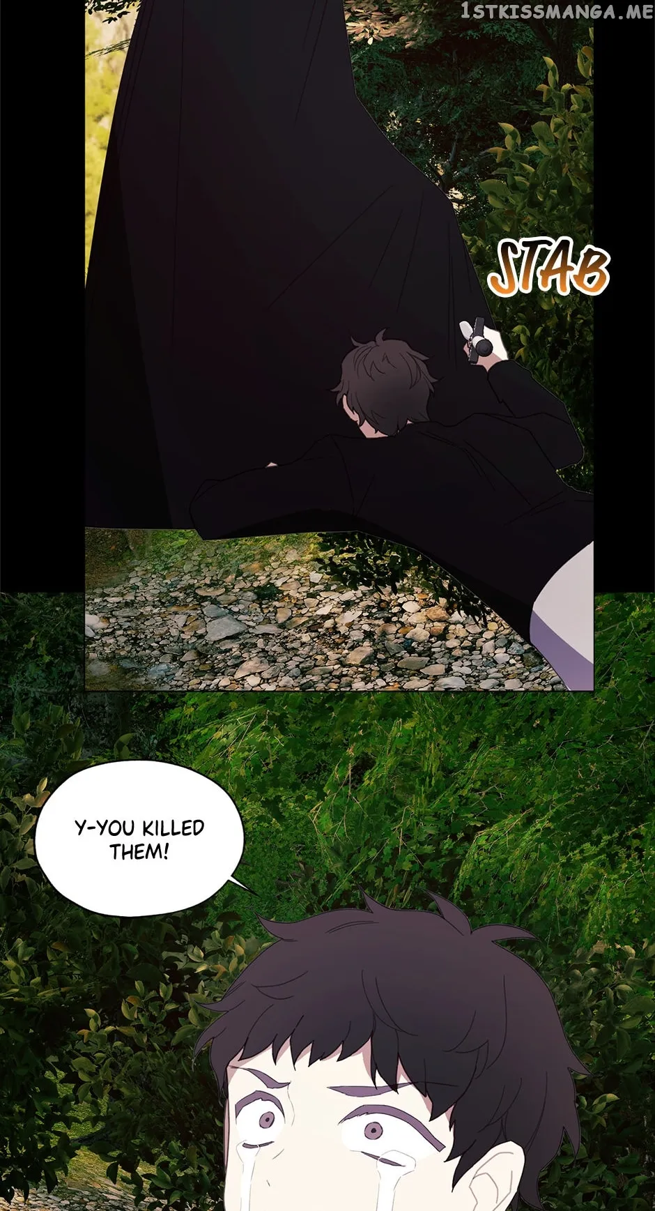 Princess’s Doll Shop Chapter 48 Online - página 31