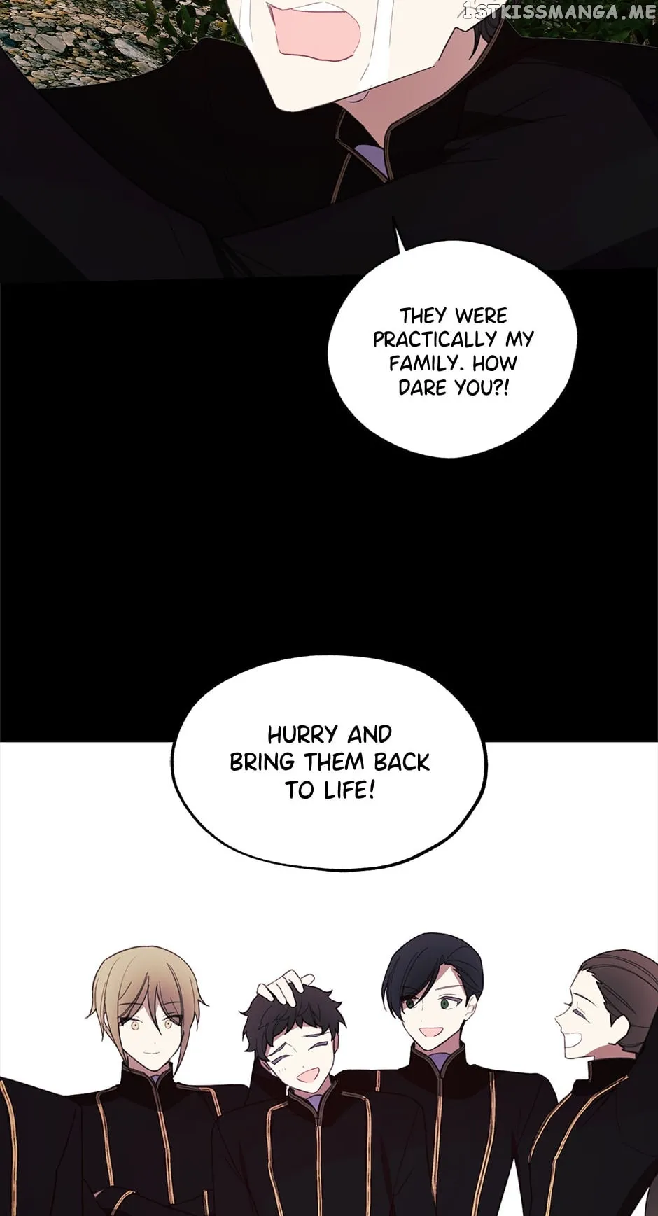 Princess’s Doll Shop Chapter 48 Online - página 32