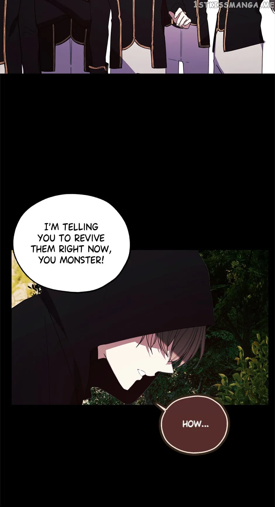 Princess’s Doll Shop Chapter 48 Online - página 33