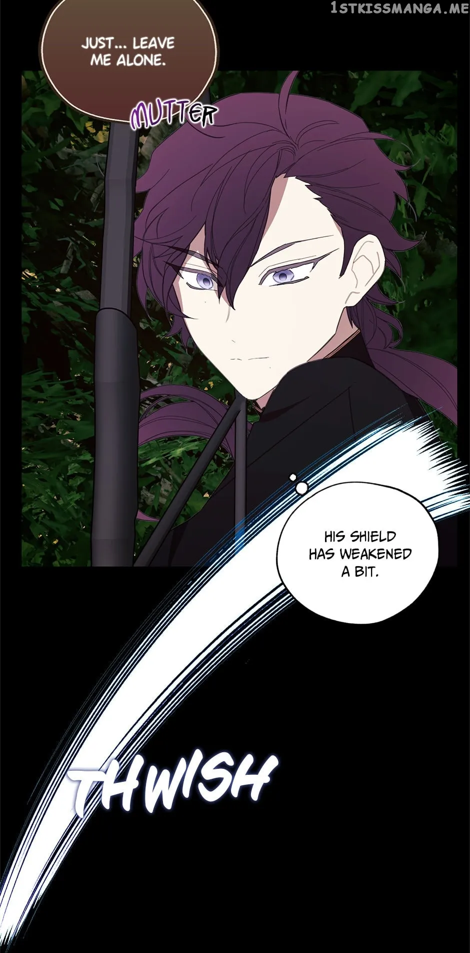 Princess’s Doll Shop Chapter 48 Online - página 37