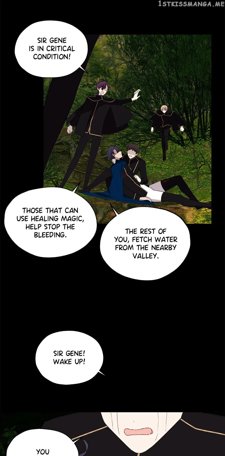 Princess’s Doll Shop Chapter 48 Online - página 46