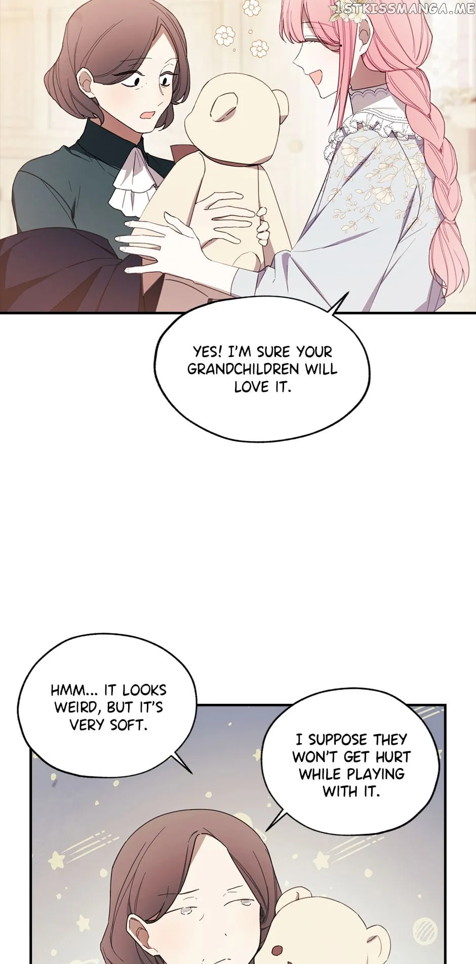 Princess’s Doll Shop Chapter 48 Online - página 50