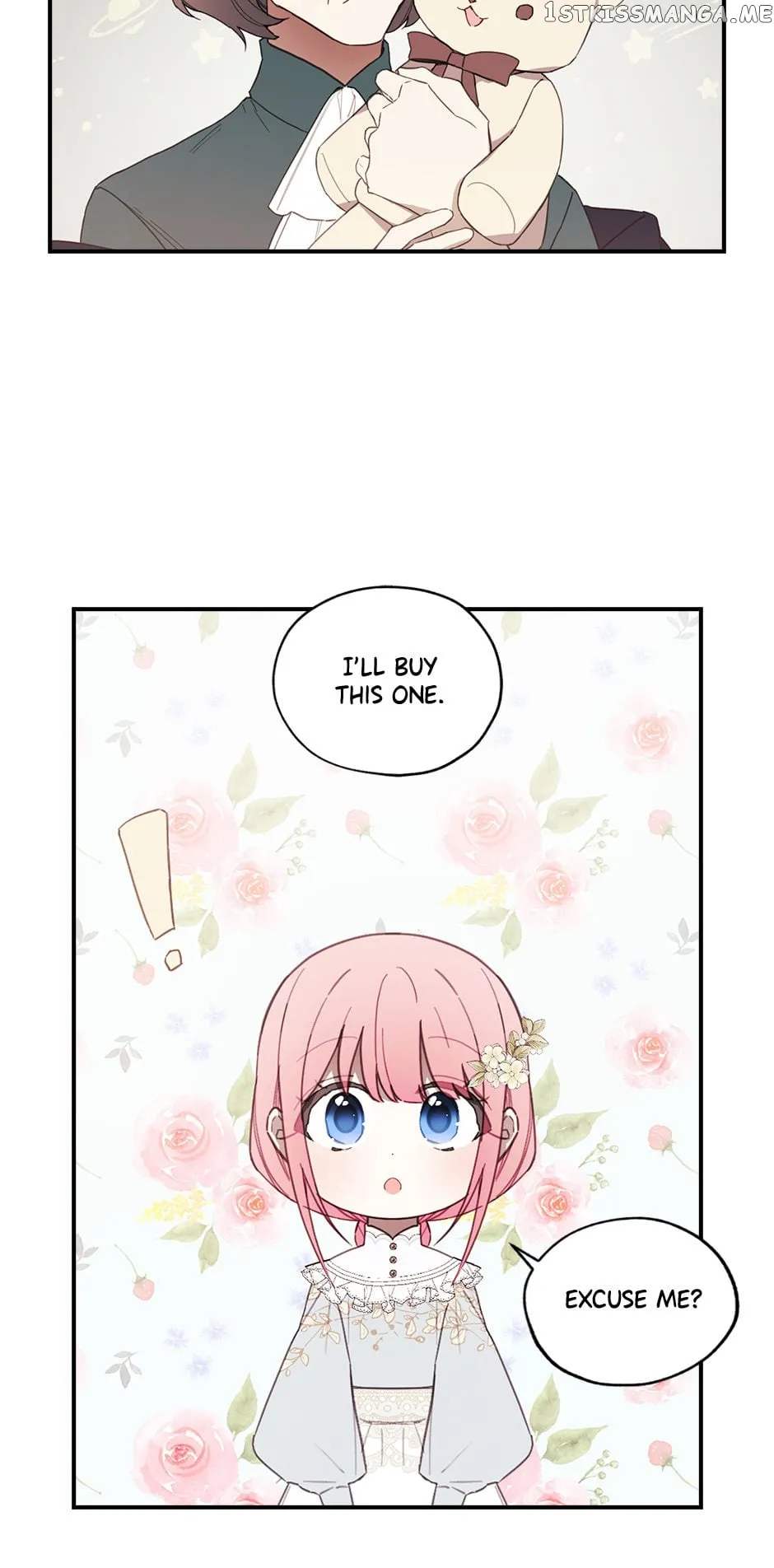 Princess’s Doll Shop Chapter 48 Online - página 51