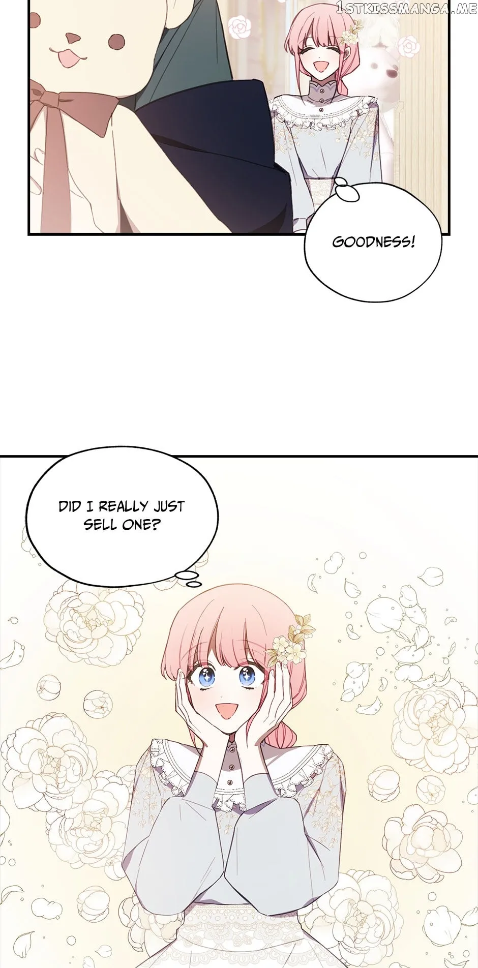 Princess’s Doll Shop Chapter 48 Online - página 53