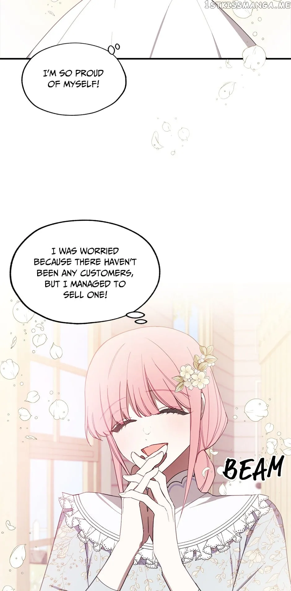 Princess’s Doll Shop Chapter 48 Online - página 54