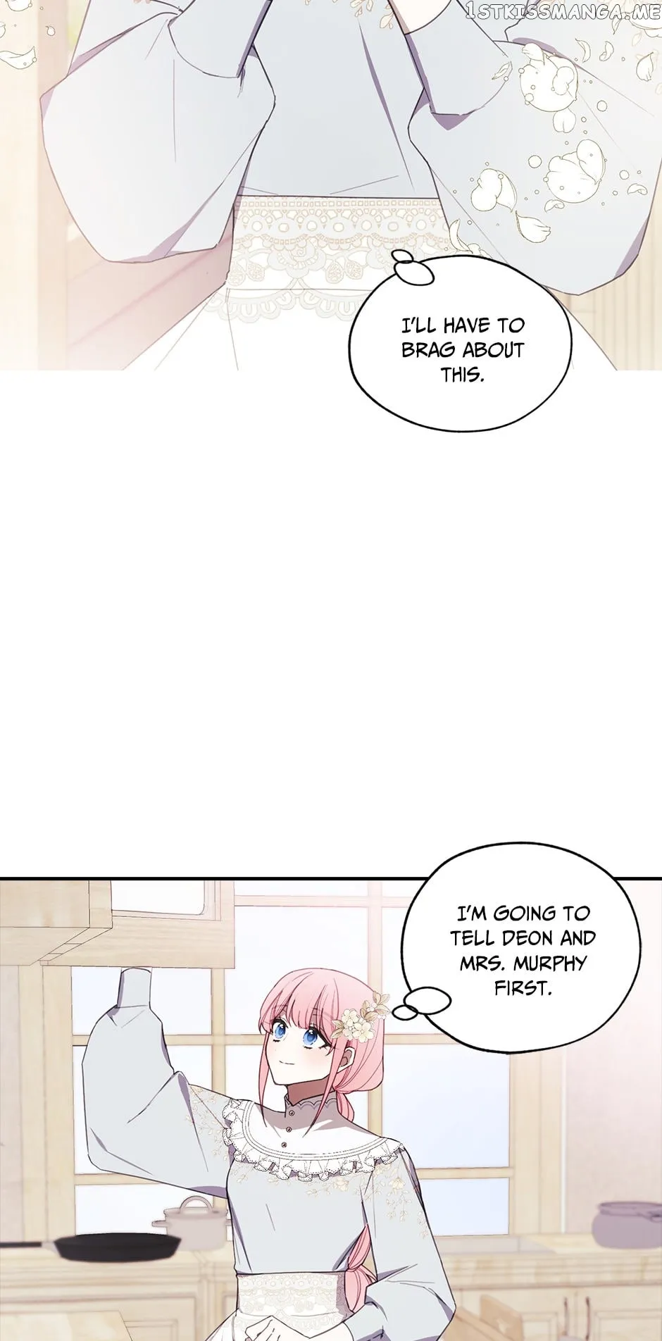 Princess’s Doll Shop Chapter 48 Online - página 55