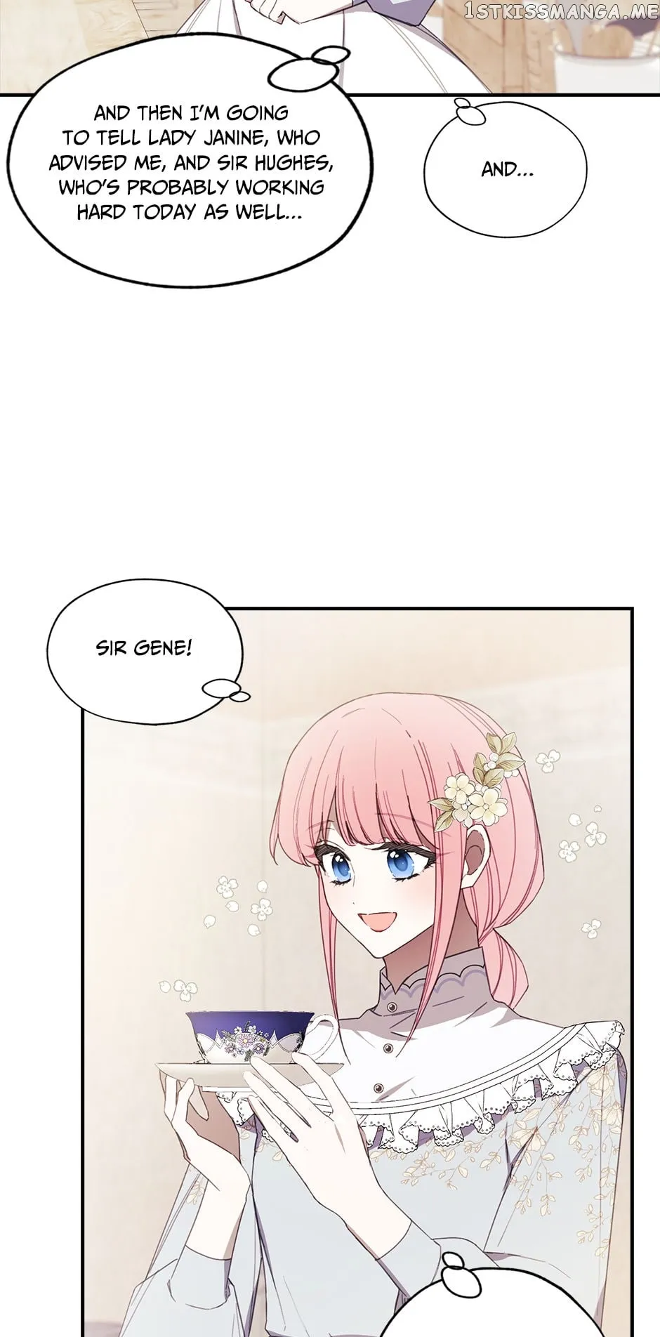 Princess’s Doll Shop Chapter 48 Online - página 56