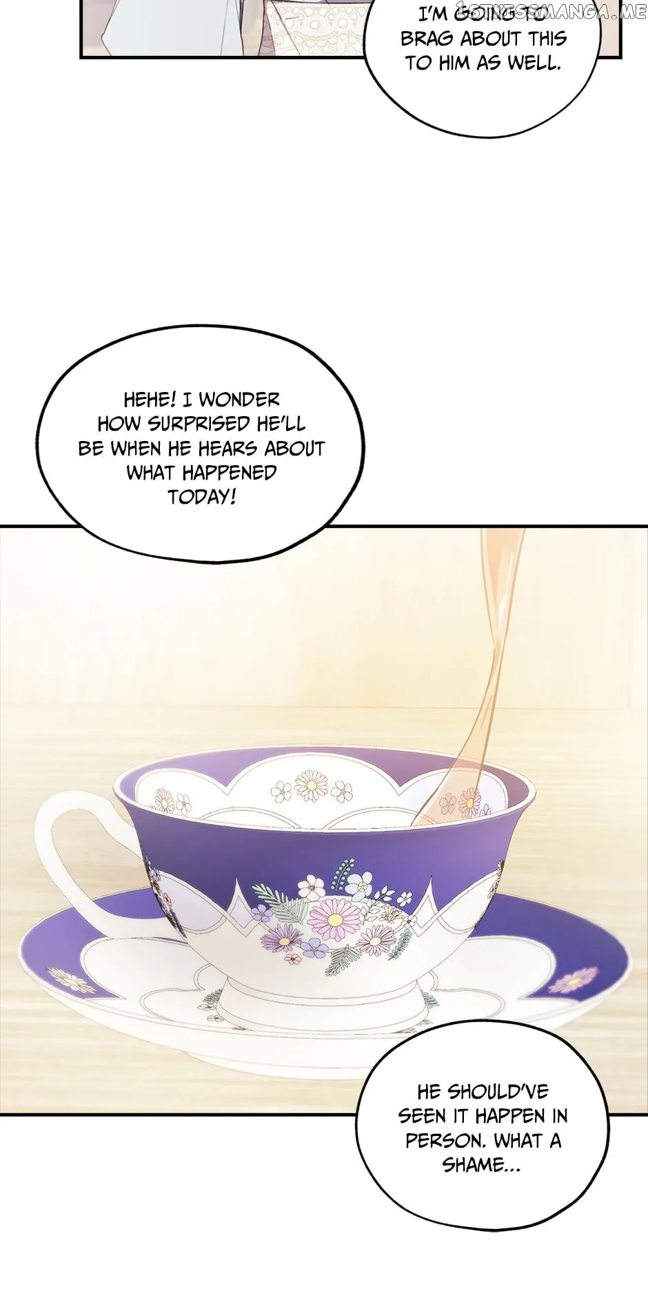 Princess’s Doll Shop Chapter 48 Online - página 57