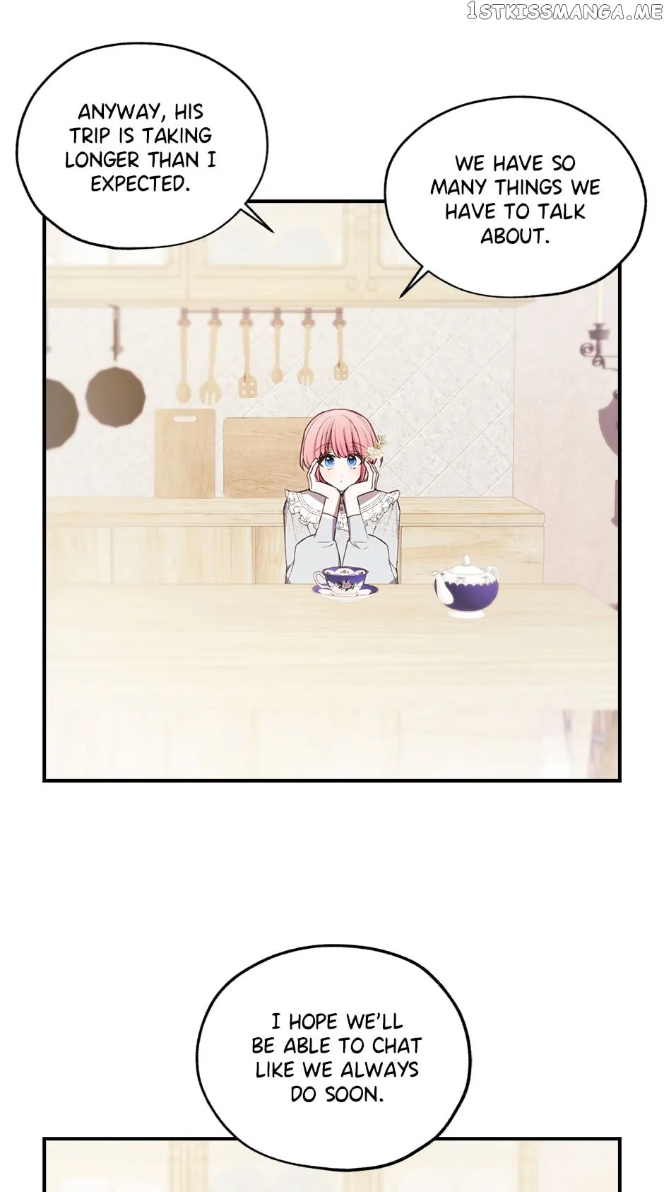 Princess’s Doll Shop Chapter 48 Online - página 58