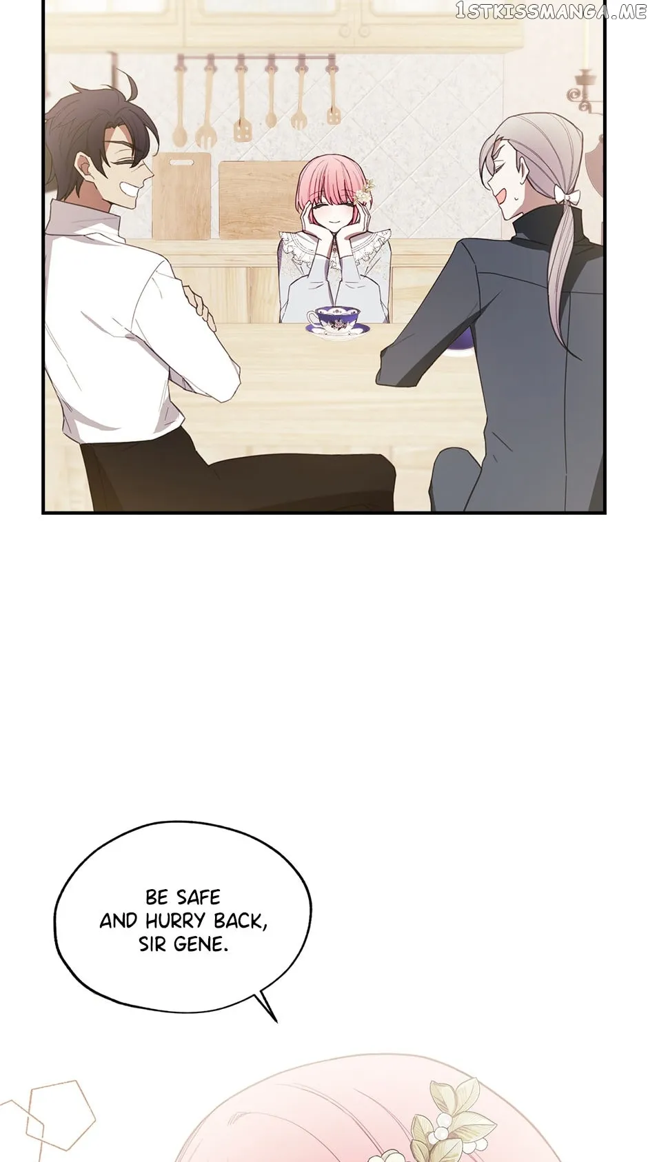 Princess’s Doll Shop Chapter 48 Online - página 59