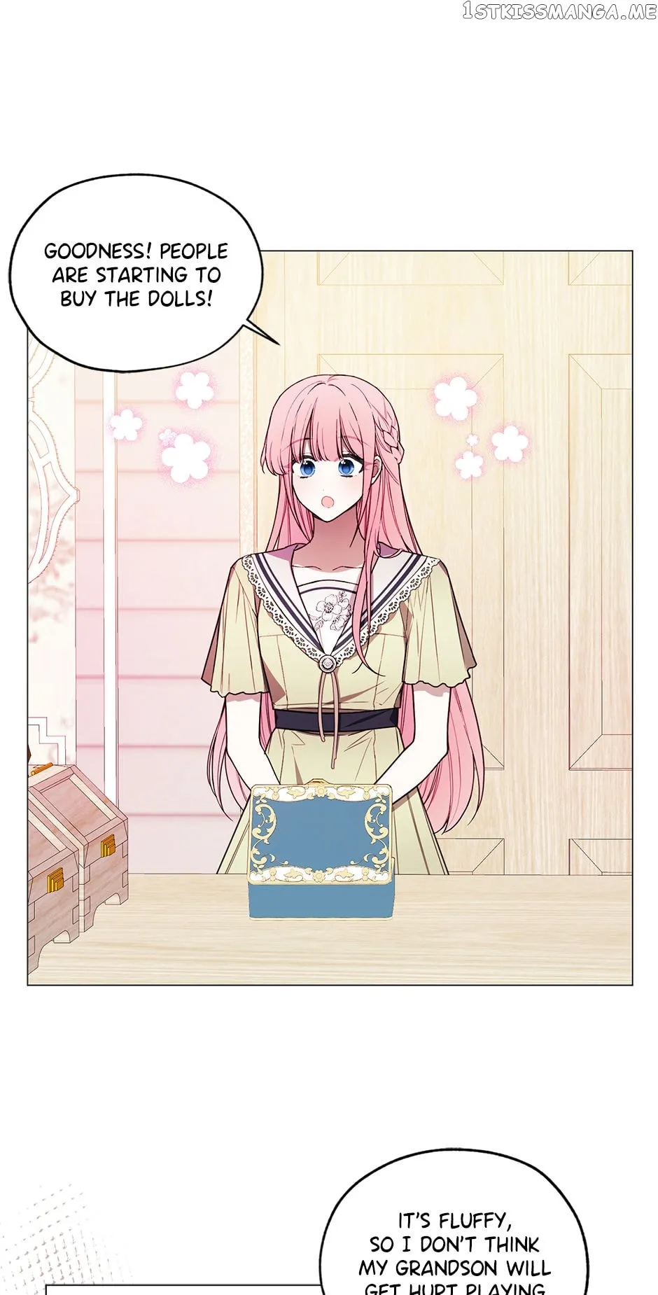 Princess’s Doll Shop Chapter 49 Online - página 2