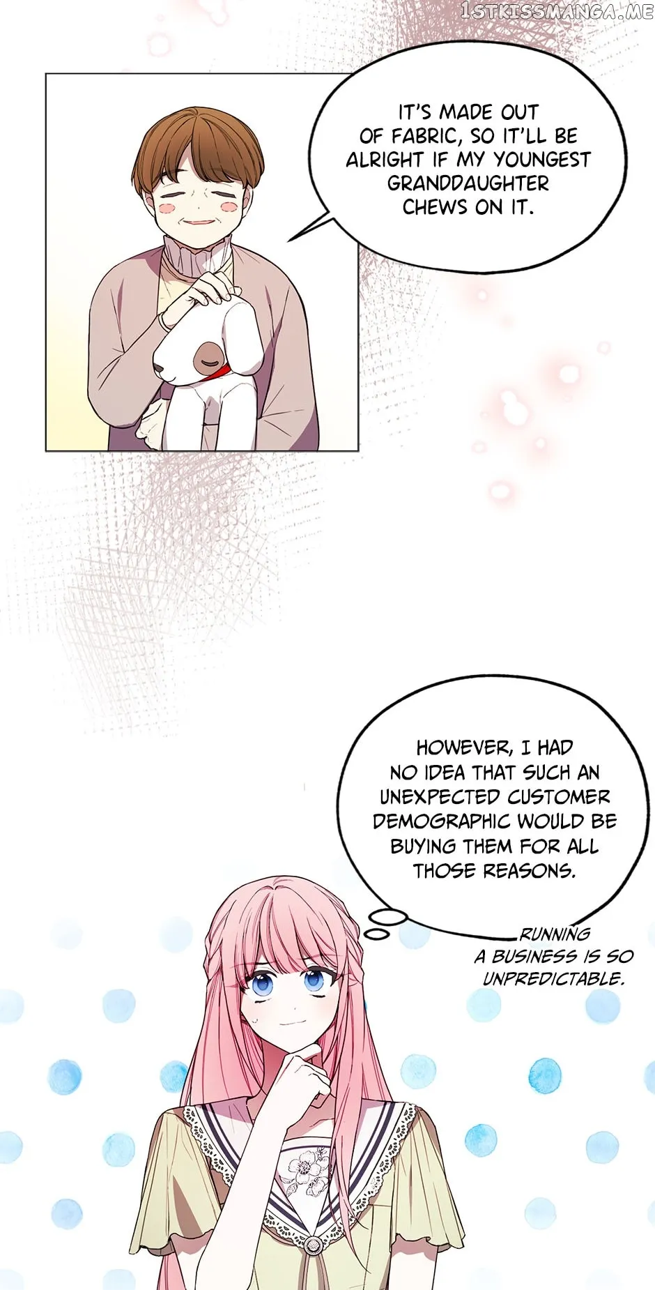 Princess’s Doll Shop Chapter 49 Online - página 4