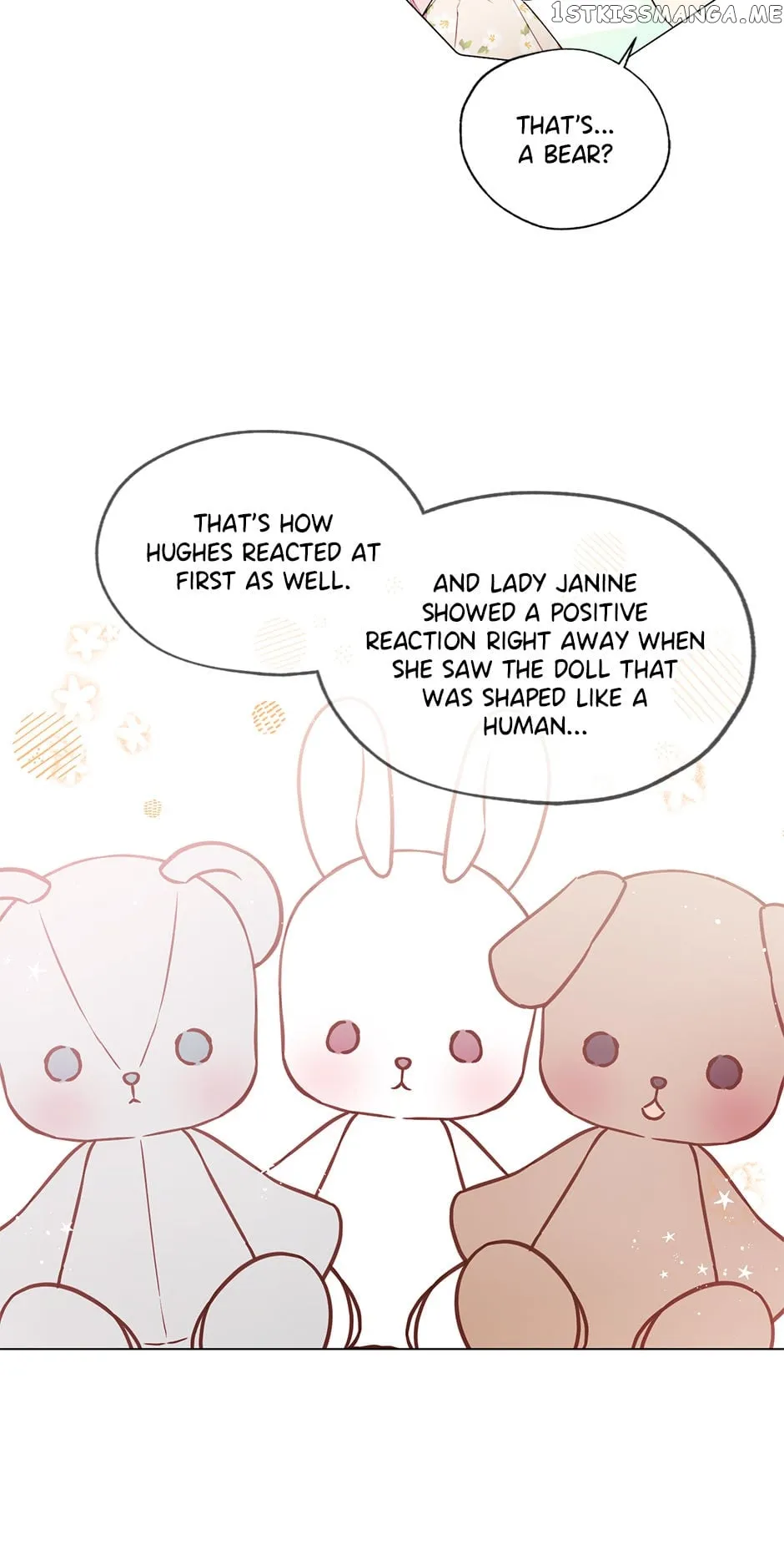 Princess’s Doll Shop Chapter 49 Online - página 6
