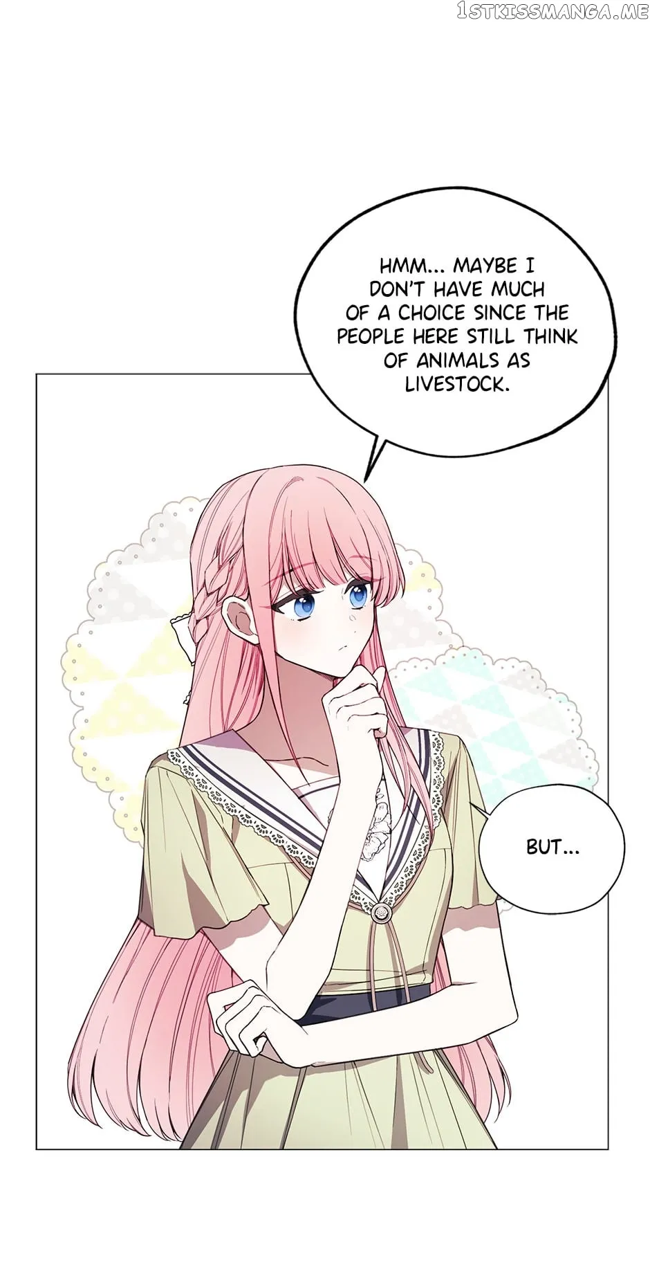 Princess’s Doll Shop Chapter 49 Online - página 7