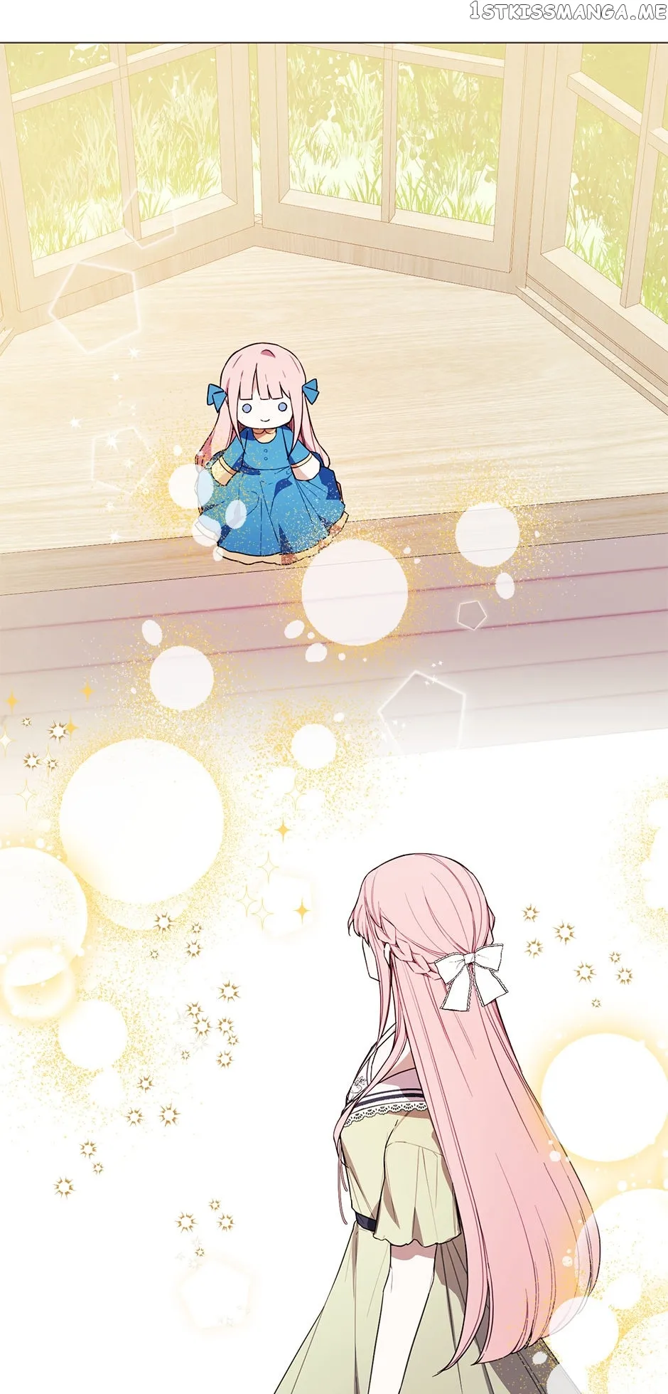 Princess’s Doll Shop Chapter 49 Online - página 8