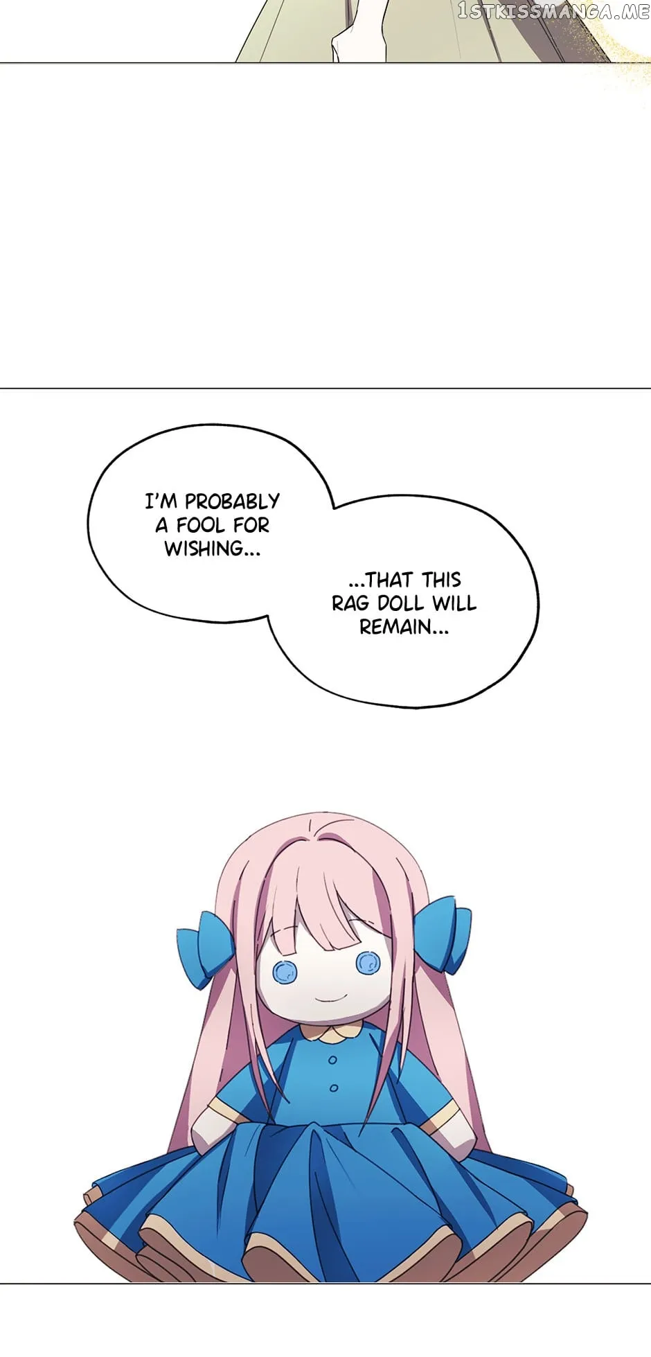 Princess’s Doll Shop Chapter 49 Online - página 9