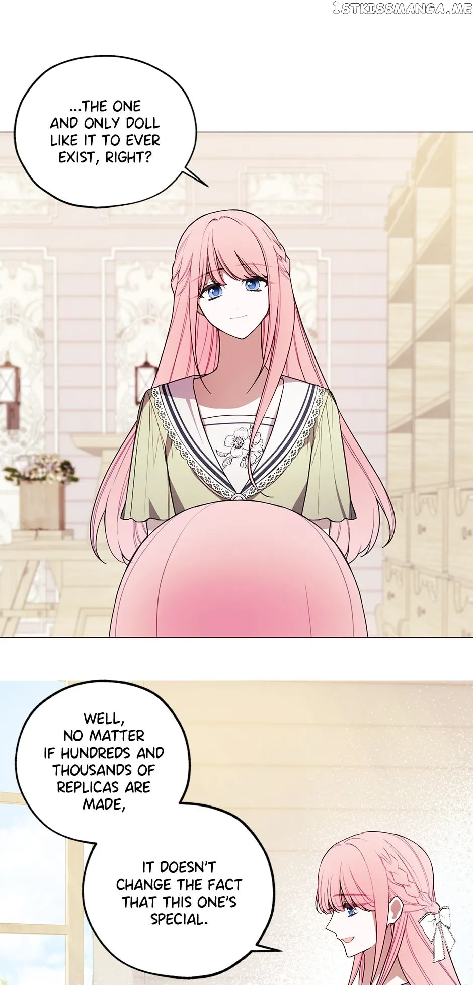Princess’s Doll Shop Chapter 49 Online - página 10